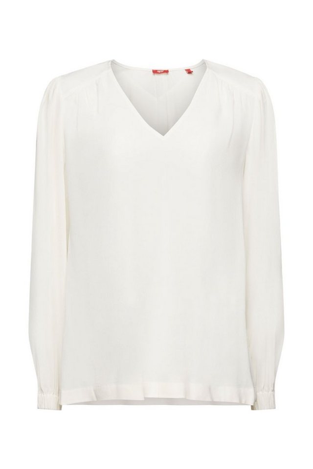 edc by Esprit Langarmbluse von edc by Esprit