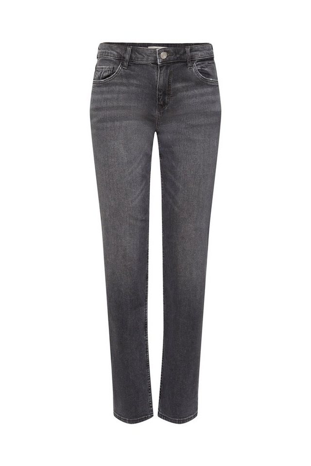 edc by Esprit Regular-fit-Jeans Straight Leg Jeans von edc by Esprit