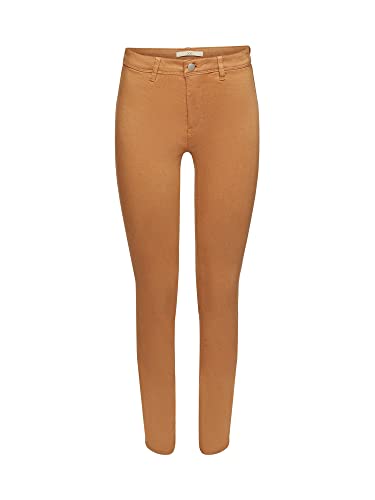 ESPRIT Damen 122CC1B312 Hose, 260/LIGHT Taupe, 27/28 ESPRIT Damen 122CC1B312 Hose, 260/LIGHT Taupe, 27/28 von ESPRIT