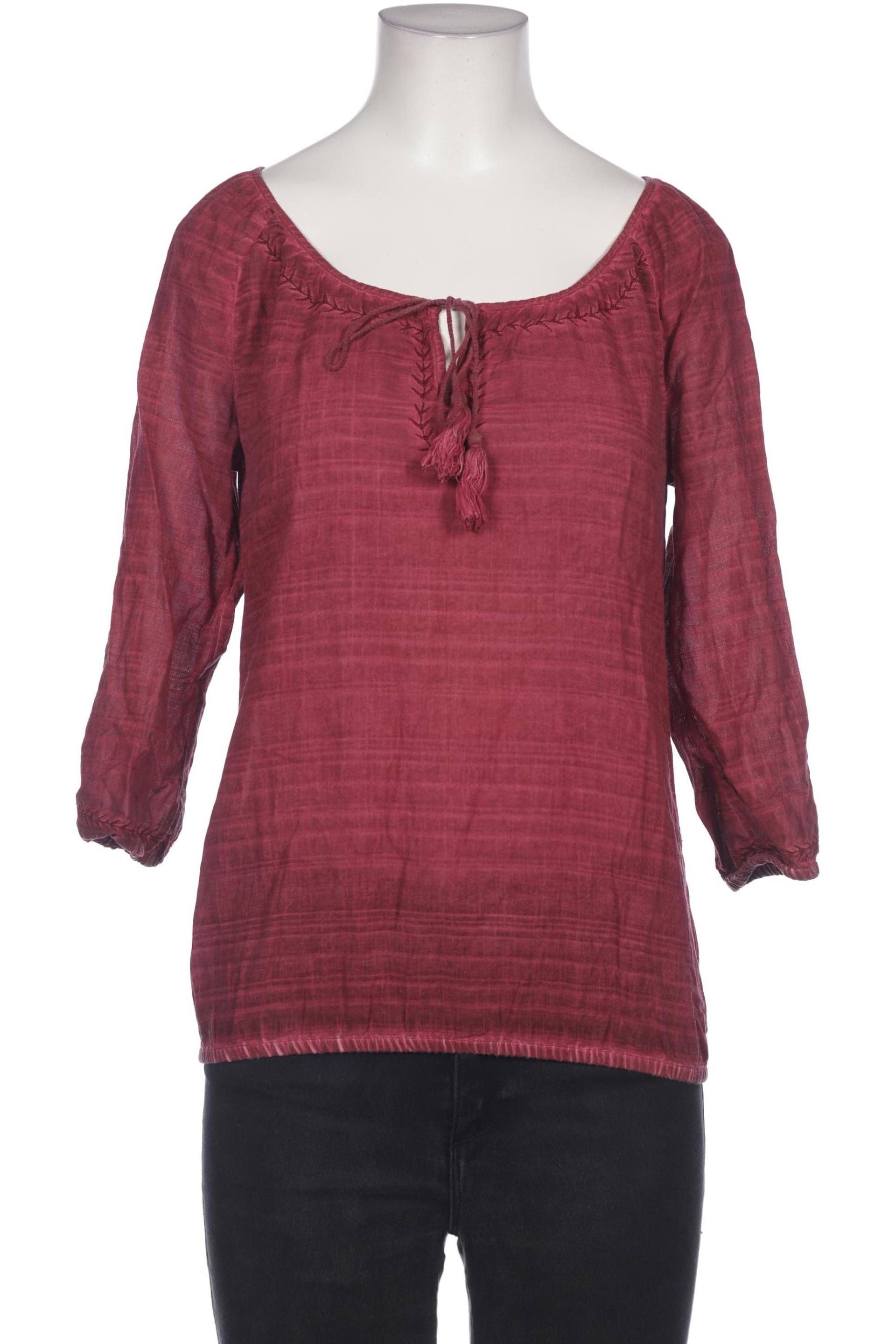 edc by Esprit Damen Bluse, bordeaux von edc by esprit