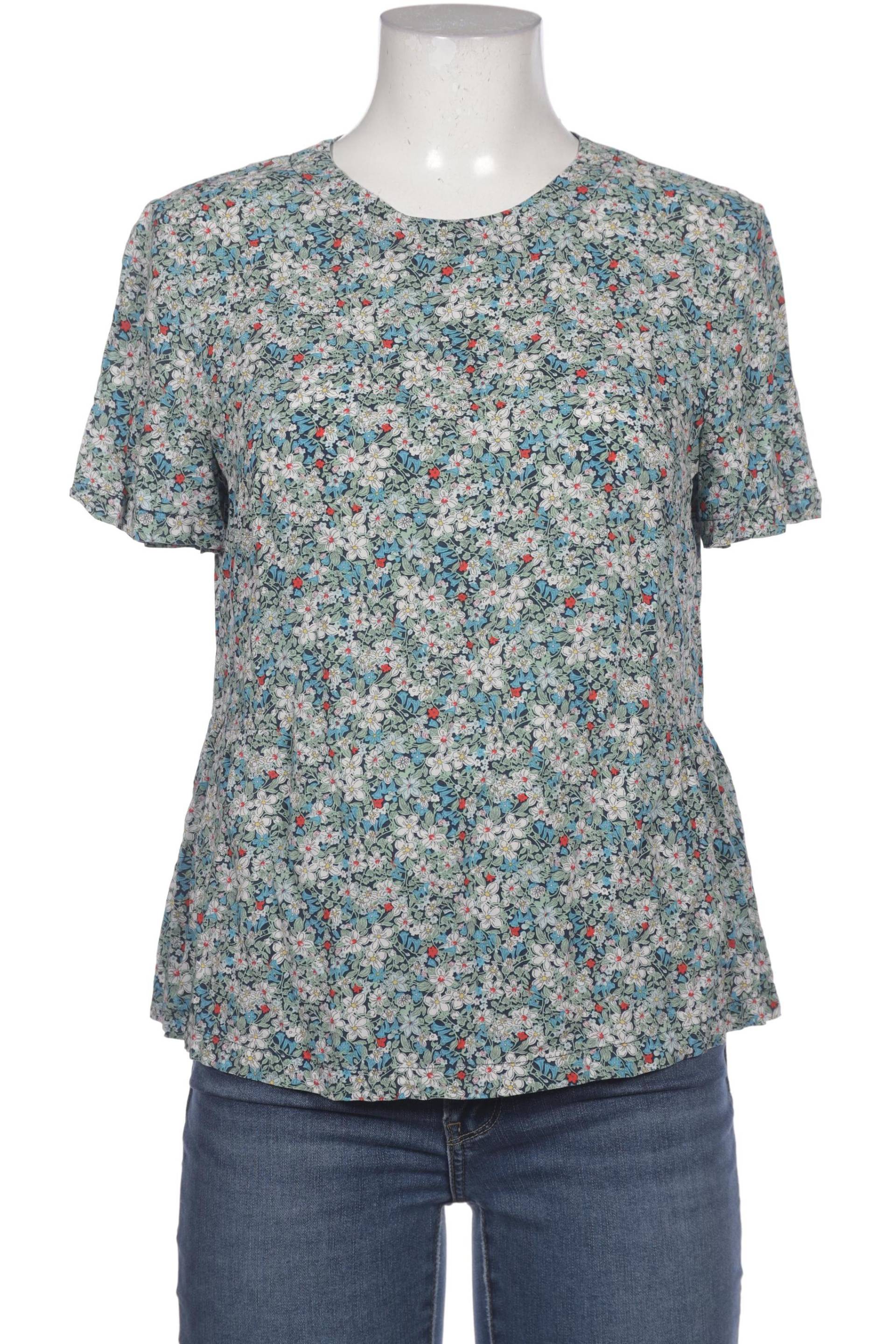 edc by Esprit Damen Bluse, grün von edc by esprit