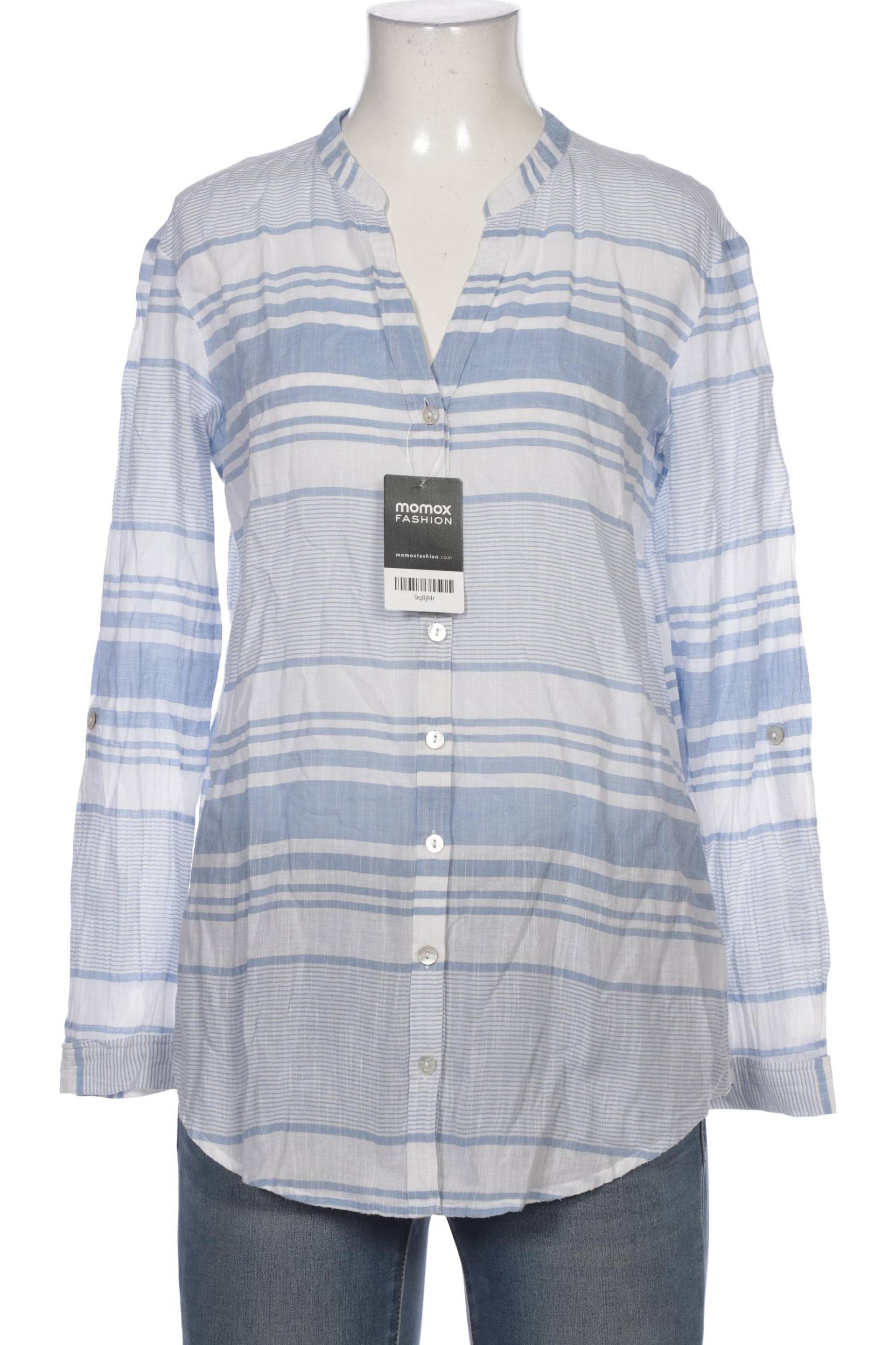 edc by Esprit Damen Bluse, hellblau von edc by esprit