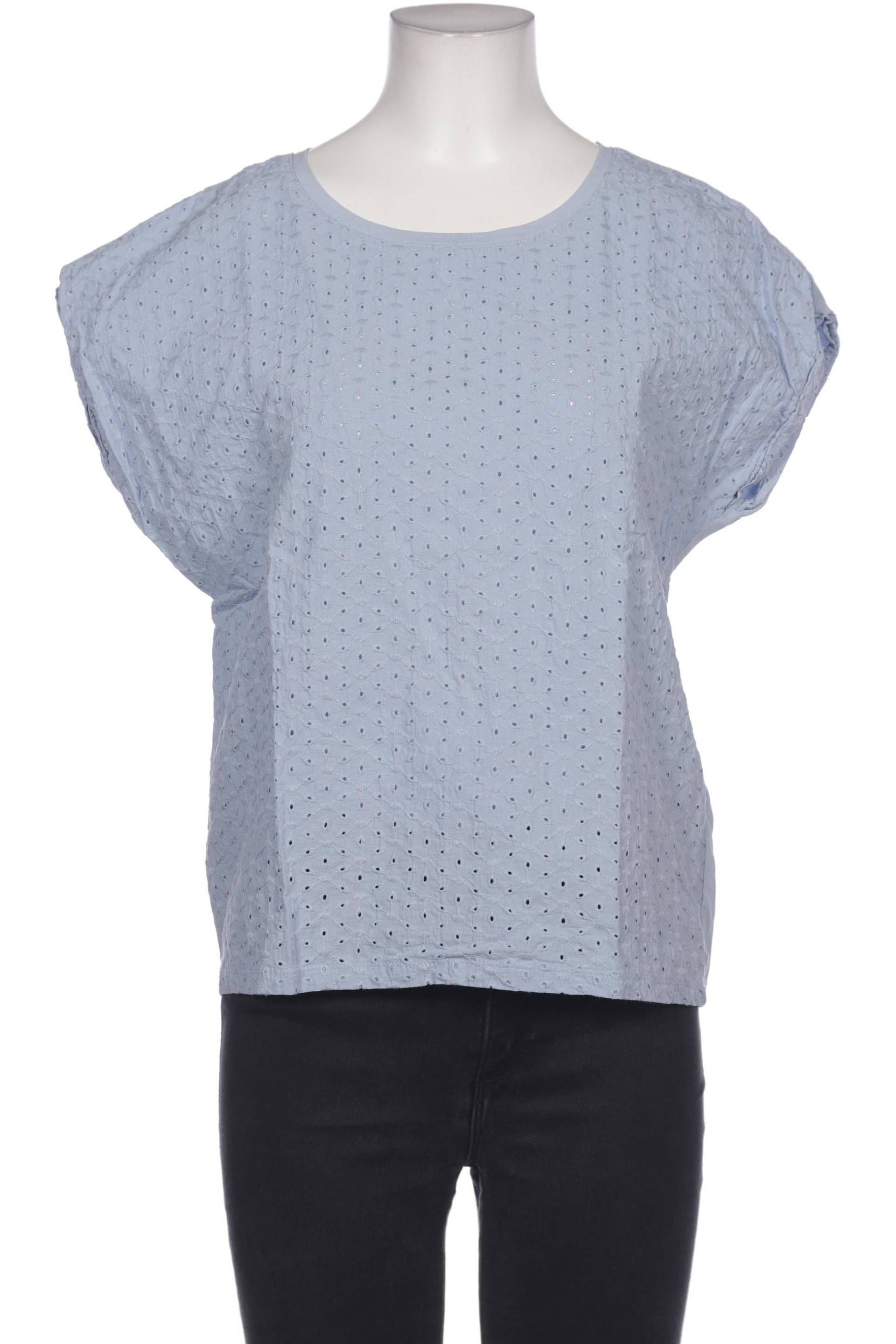 edc by Esprit Damen Bluse, hellblau von edc by esprit