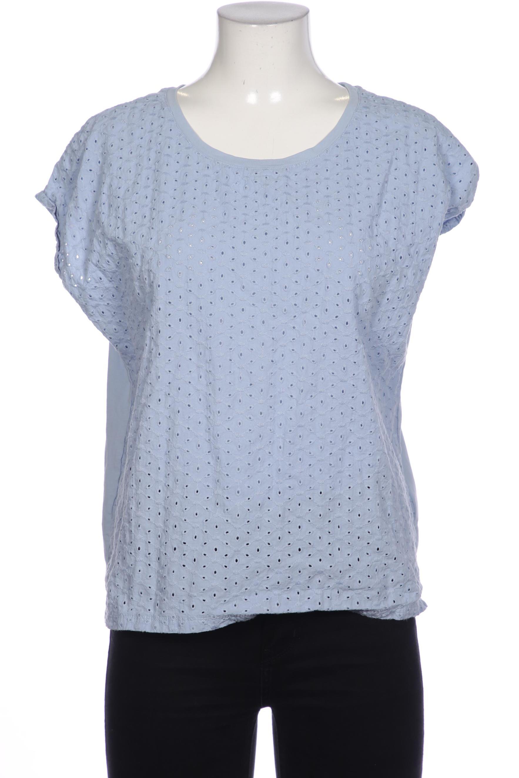 edc by Esprit Damen Bluse, hellblau von edc by esprit