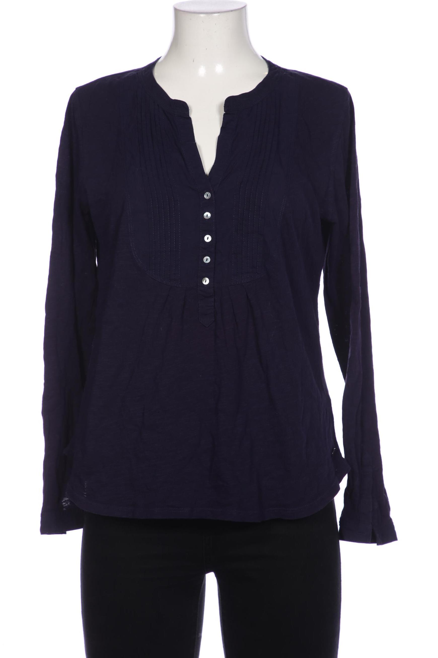 edc by Esprit Damen Bluse, marineblau von edc by esprit