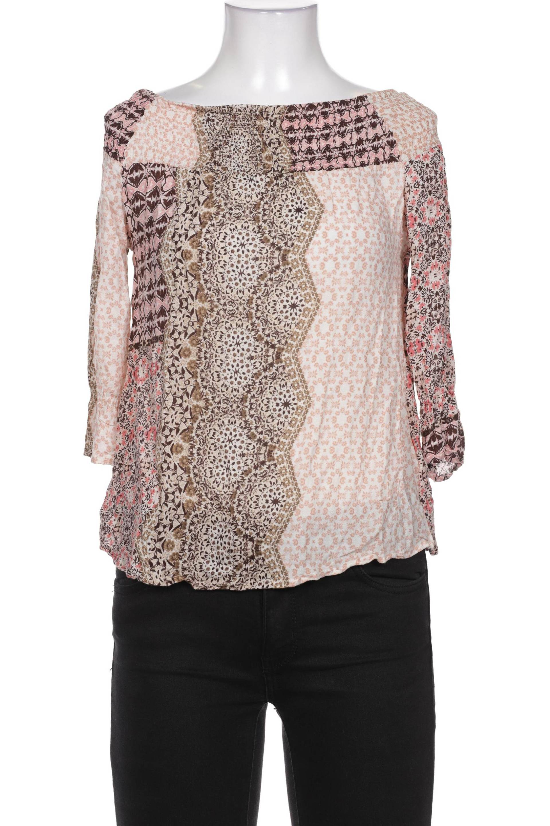 edc by Esprit Damen Bluse, pink von edc by esprit