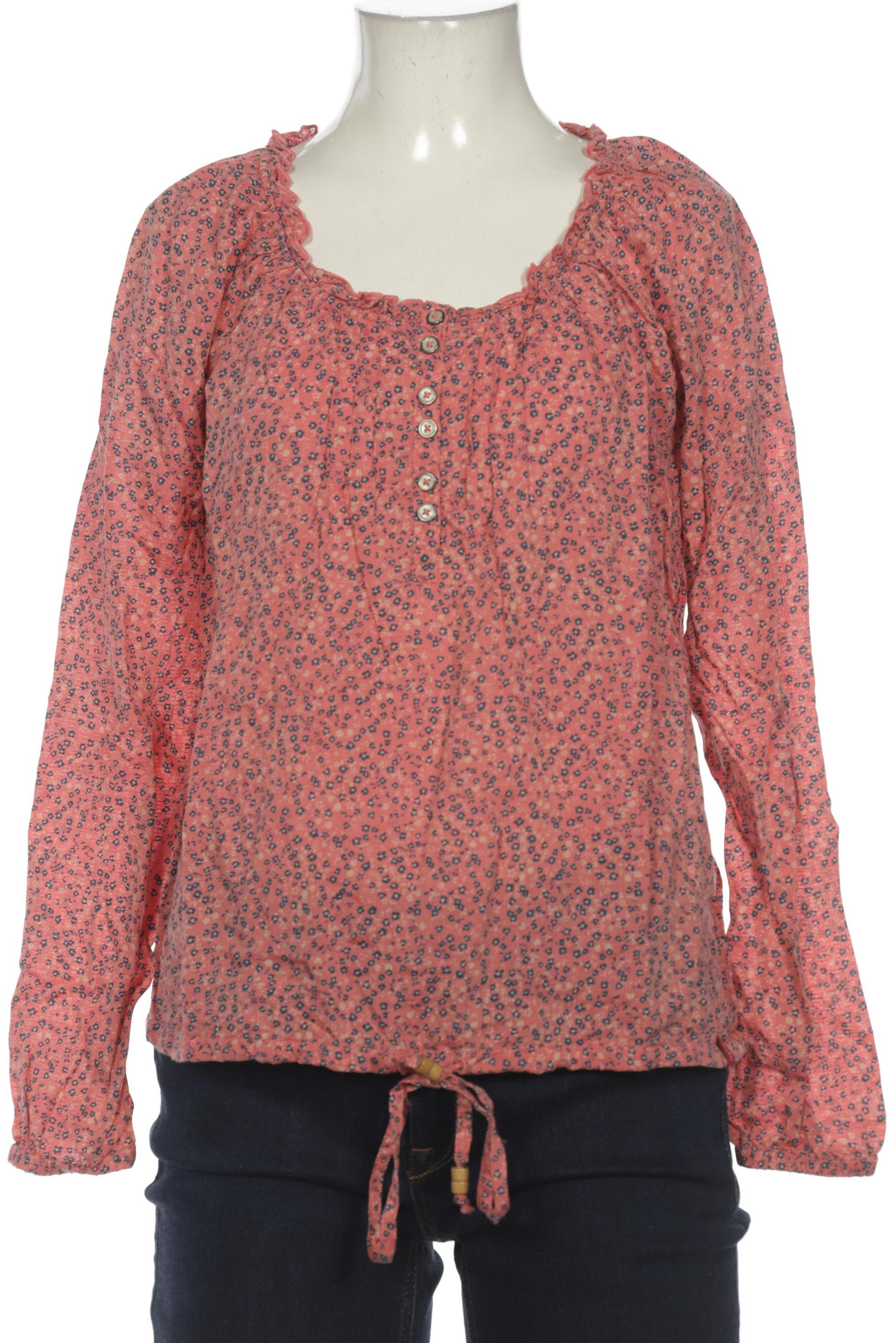 edc by Esprit Damen Bluse, pink von edc by esprit