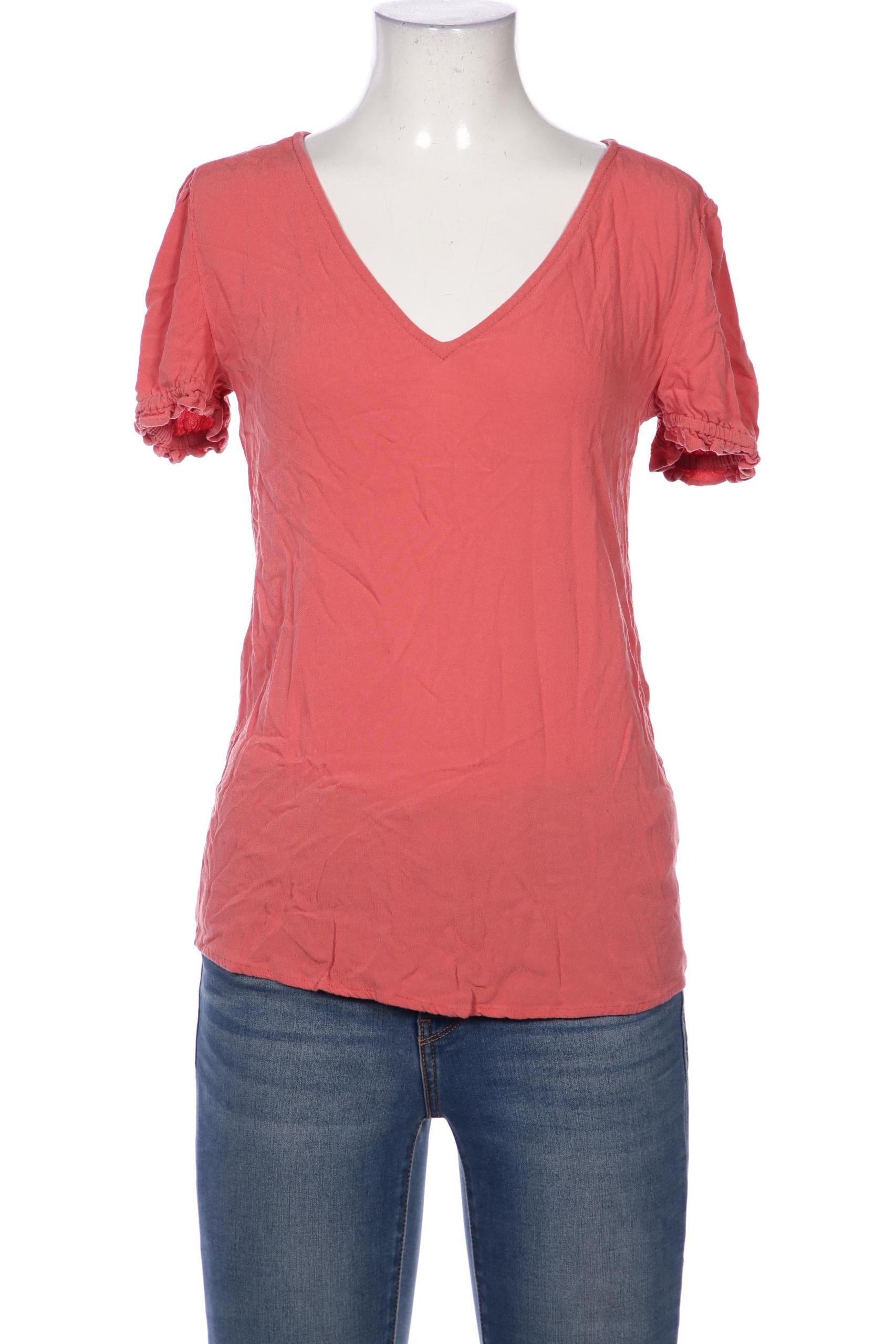 edc by Esprit Damen Bluse, pink von edc by esprit