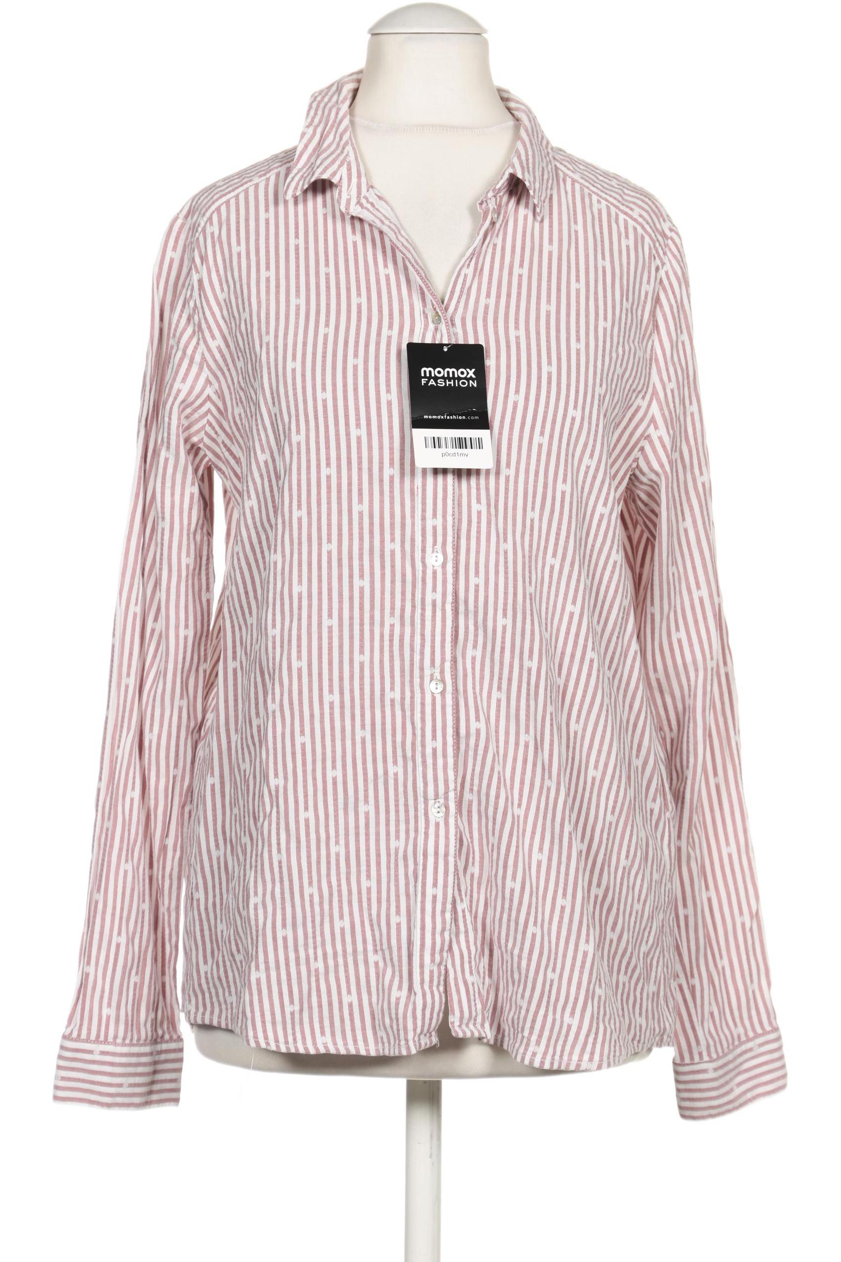 edc by Esprit Damen Bluse, pink von edc by esprit