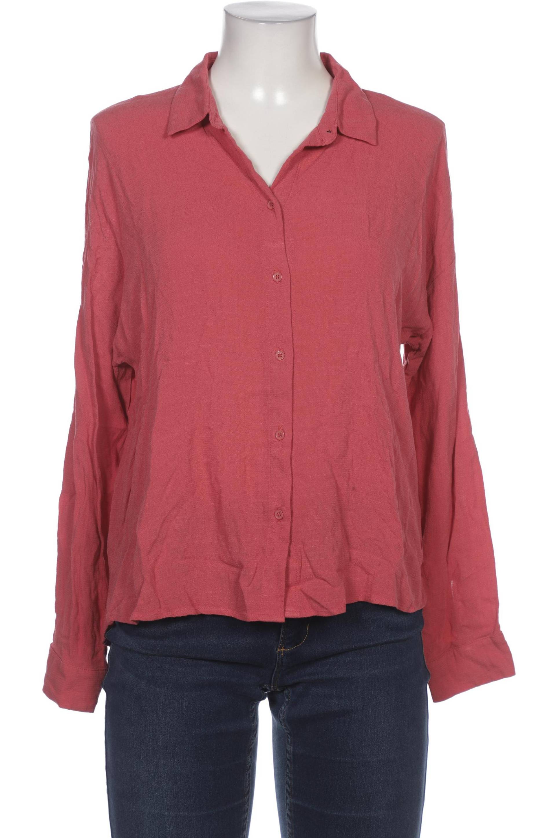 edc by Esprit Damen Bluse, pink von edc by esprit