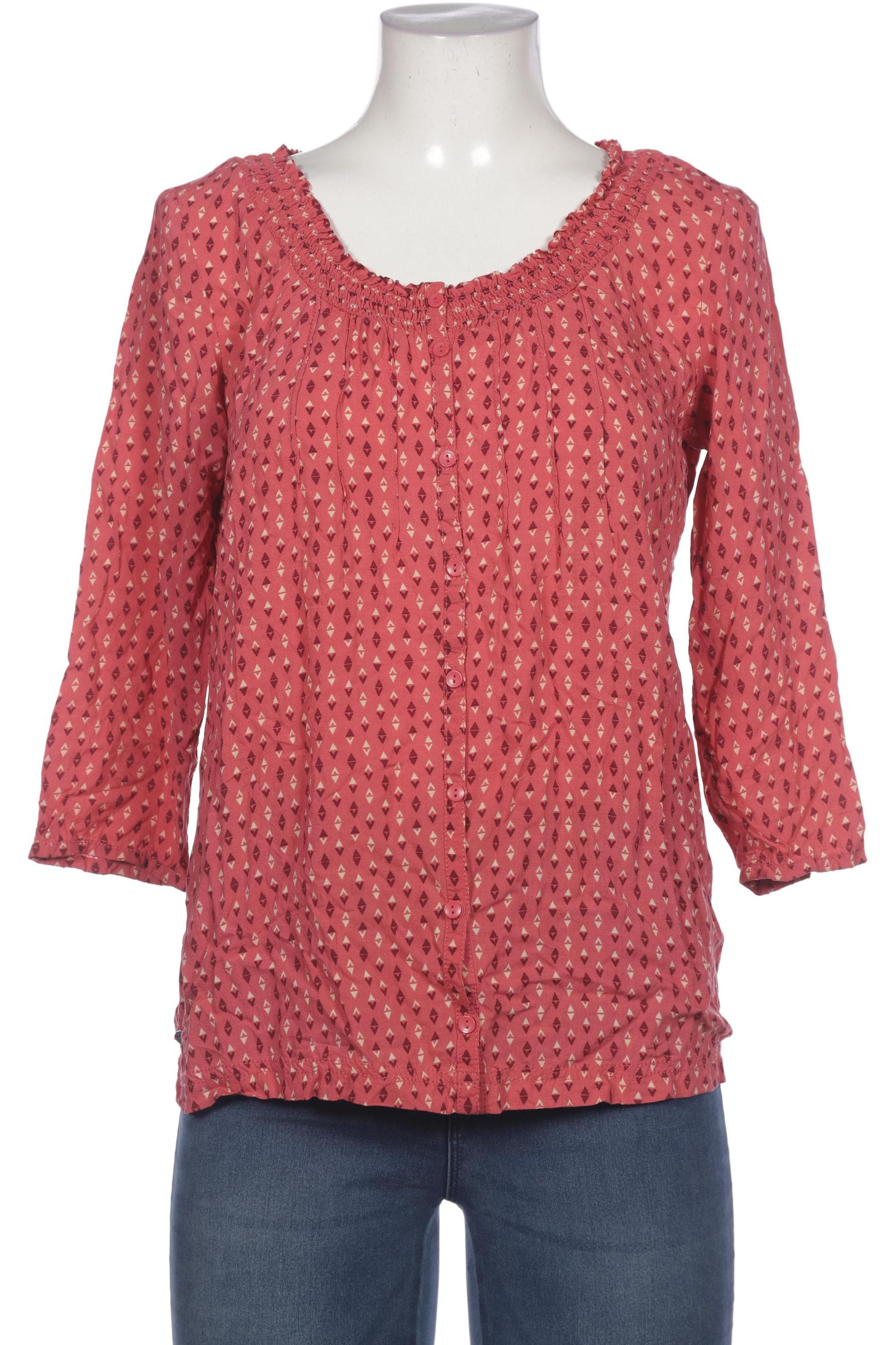 edc by Esprit Damen Bluse, pink von edc by esprit