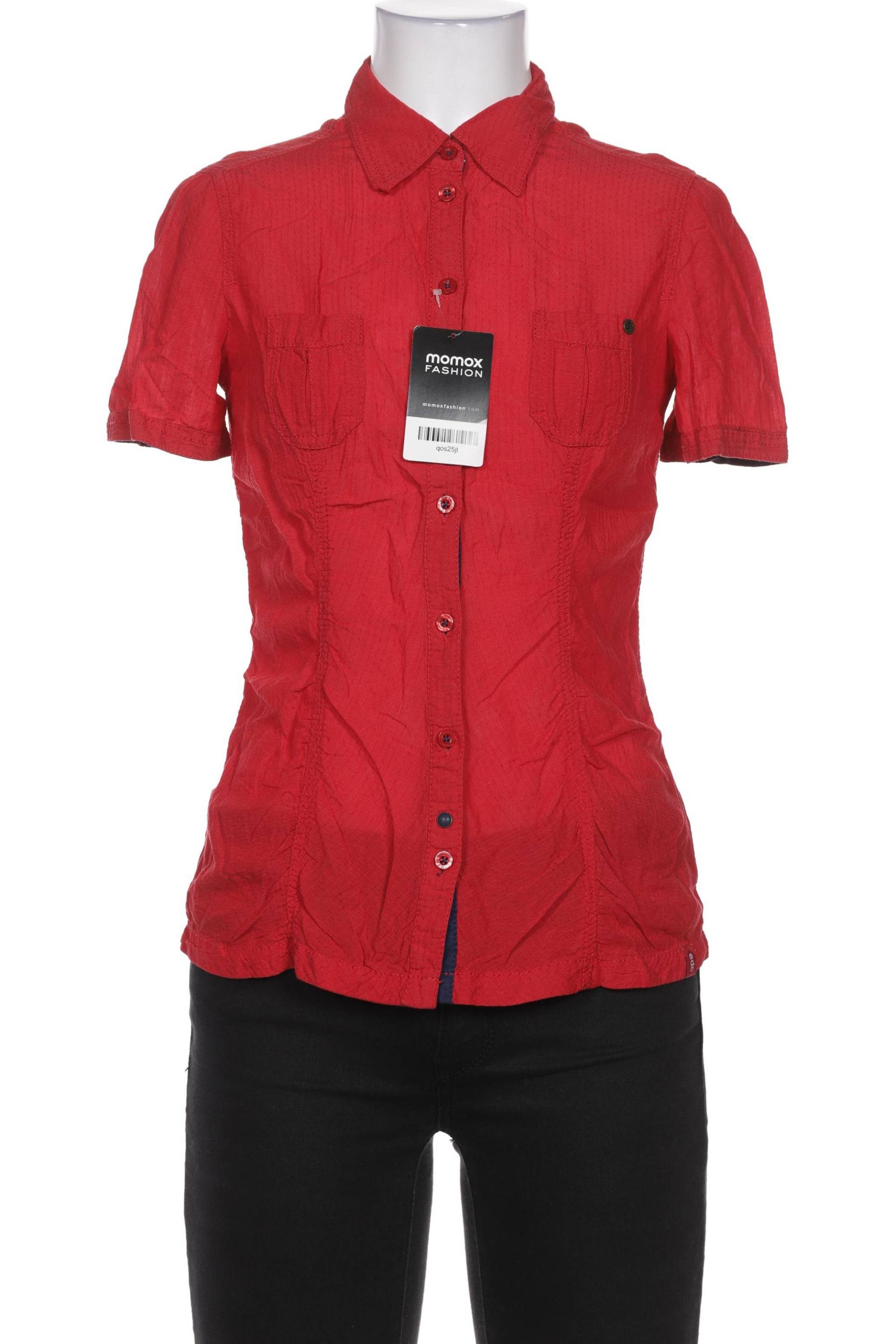 edc by Esprit Damen Bluse, rot von edc by esprit