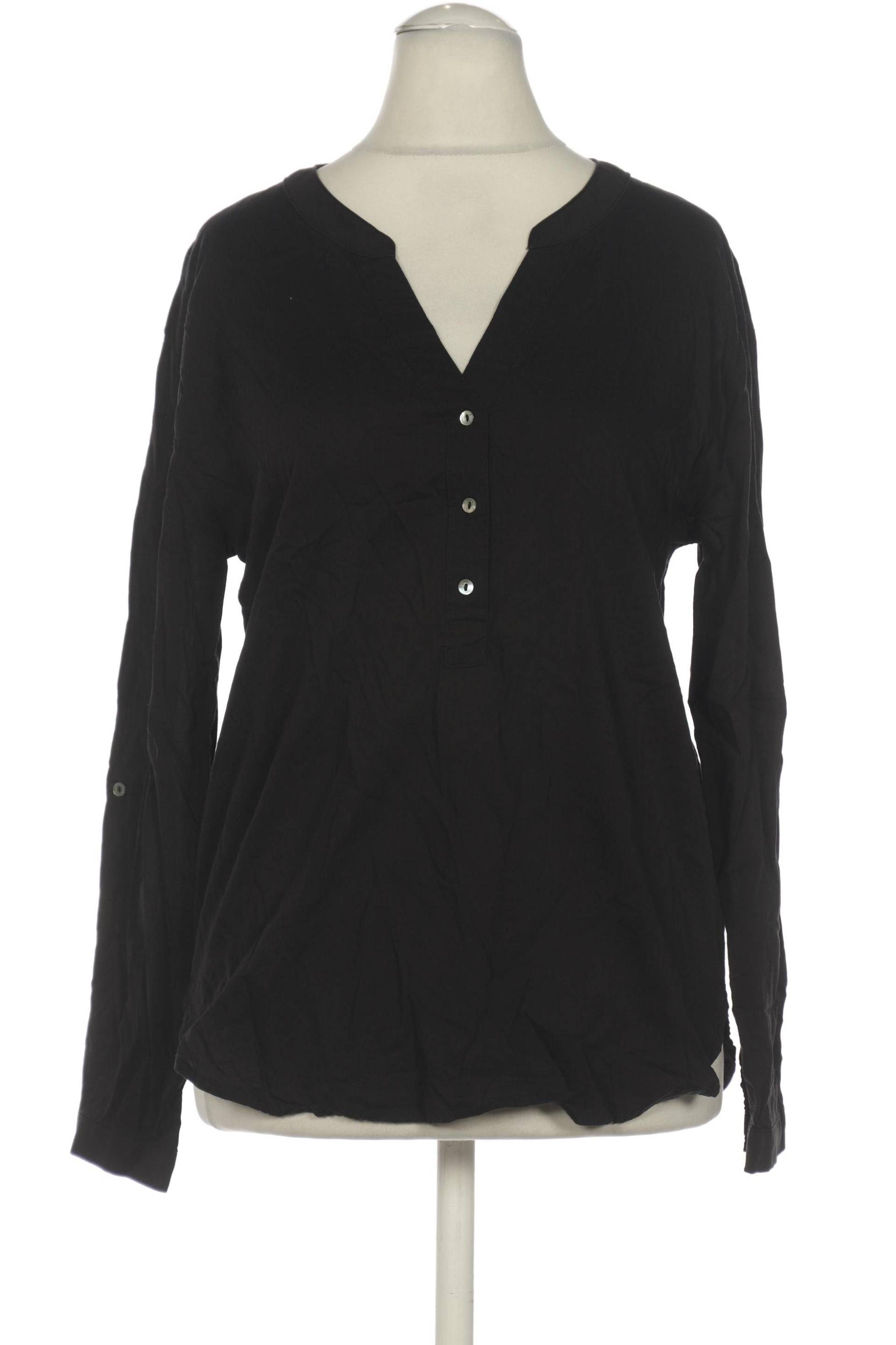 edc by Esprit Damen Bluse, schwarz von edc by esprit