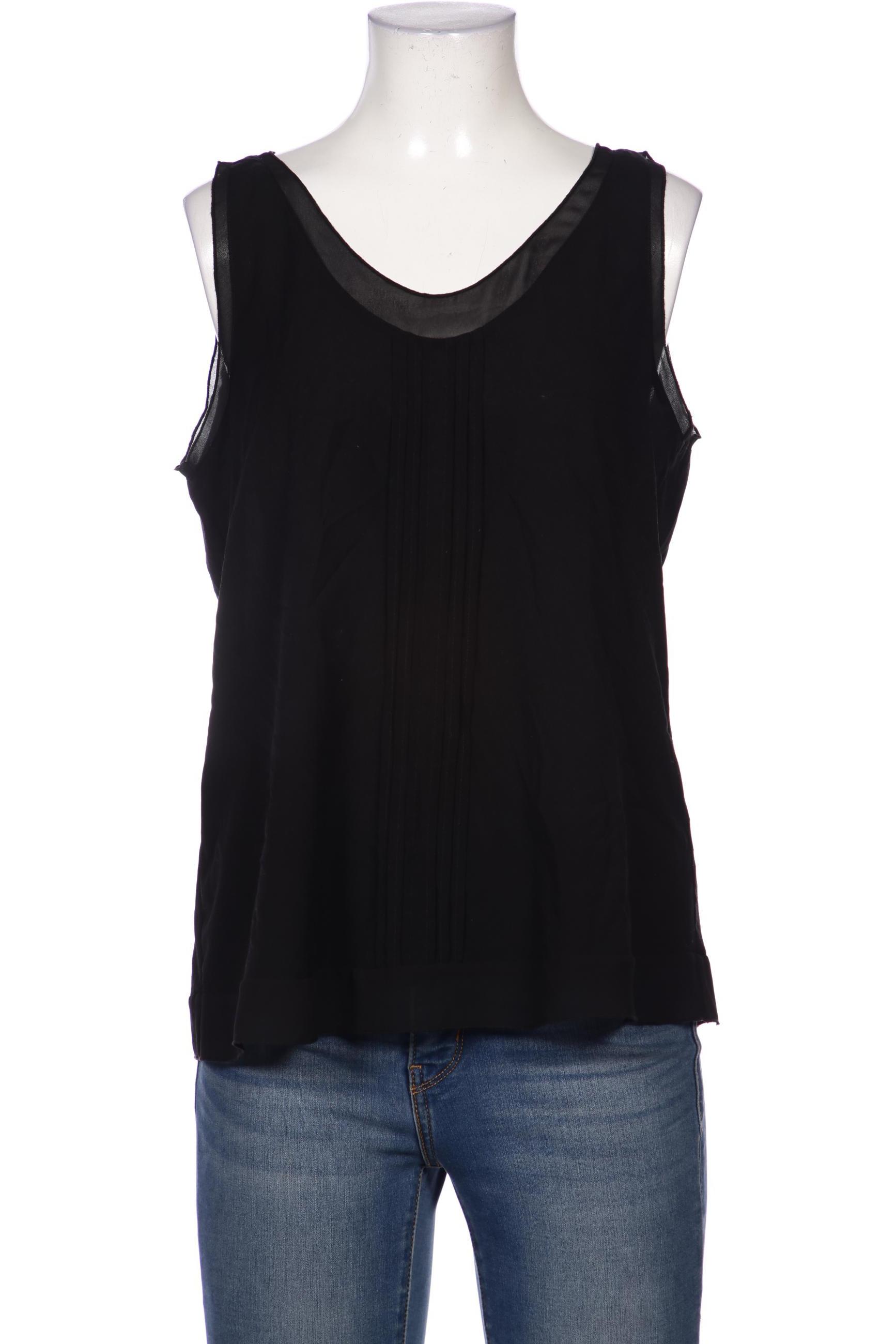 edc by Esprit Damen Bluse, schwarz von edc by esprit