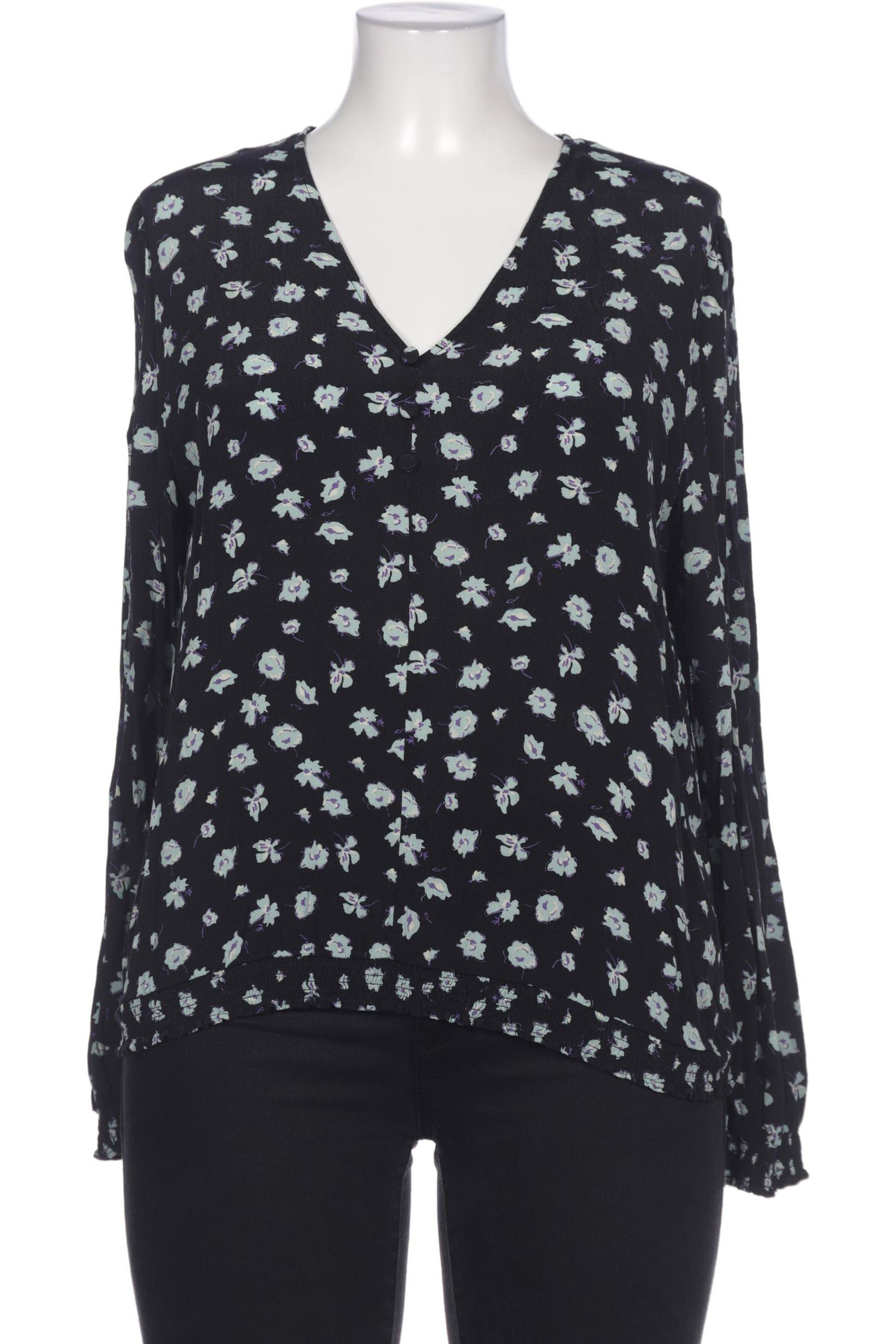 edc by Esprit Damen Bluse, schwarz von edc by esprit