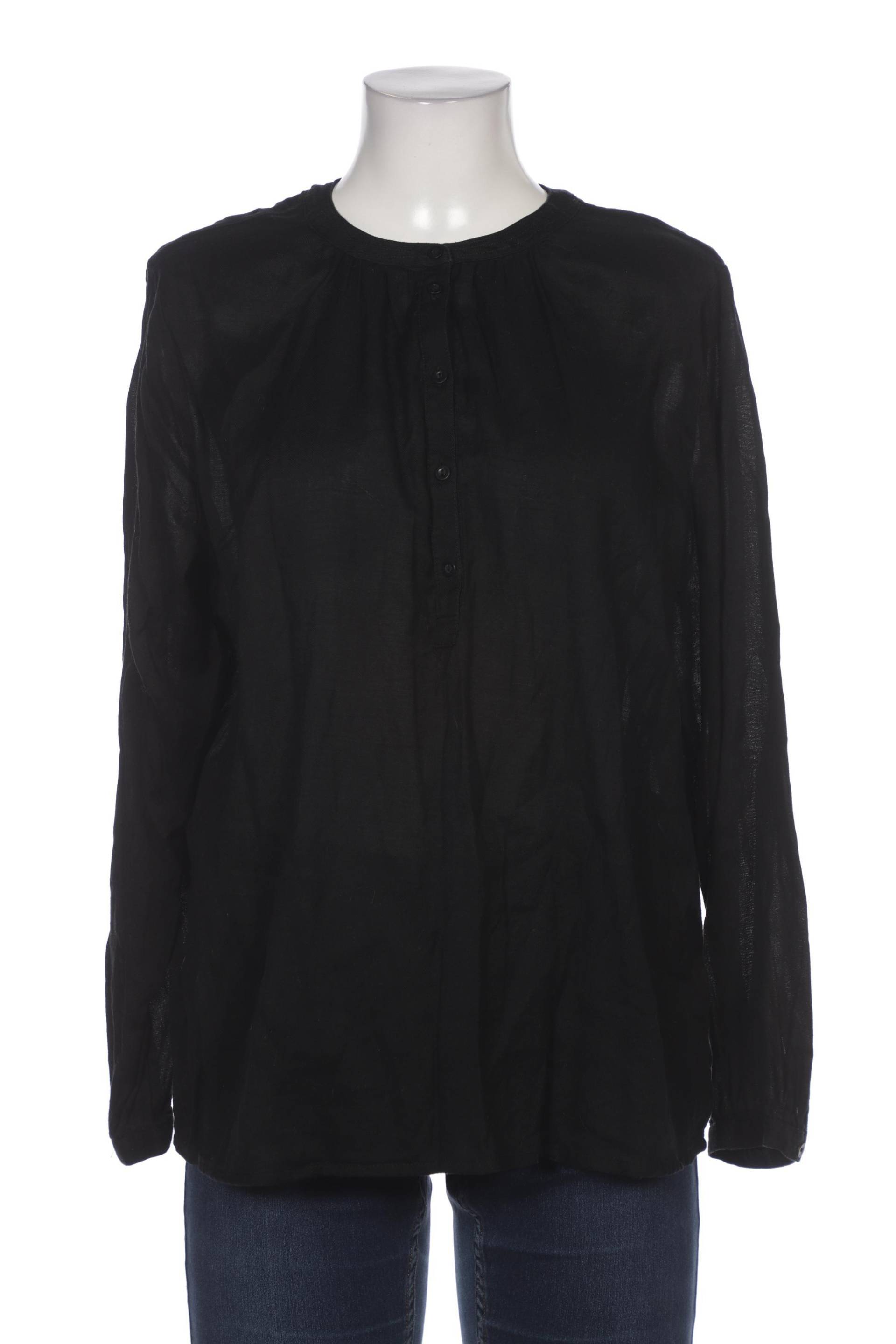 edc by Esprit Damen Bluse, schwarz von edc by esprit