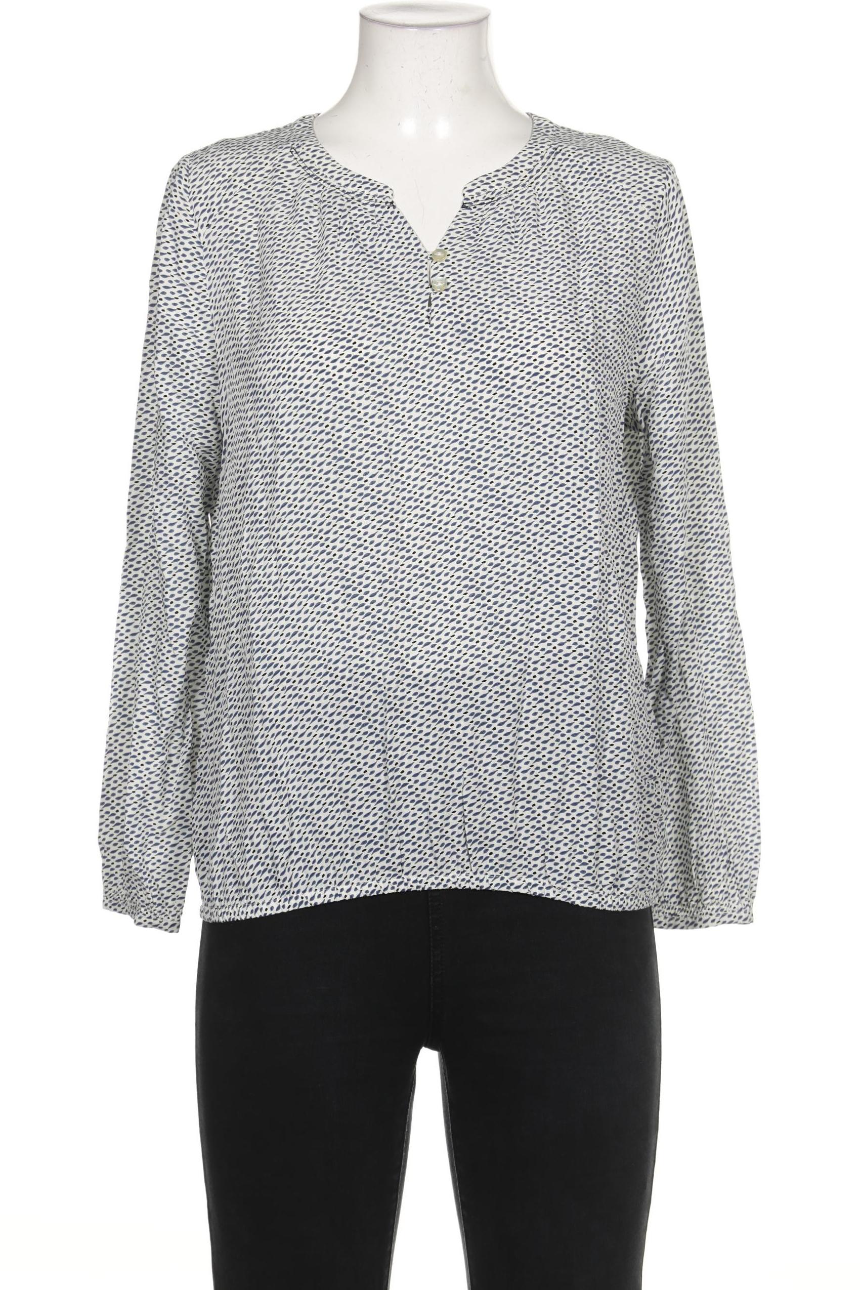 edc by Esprit Damen Bluse, weiß von edc by esprit