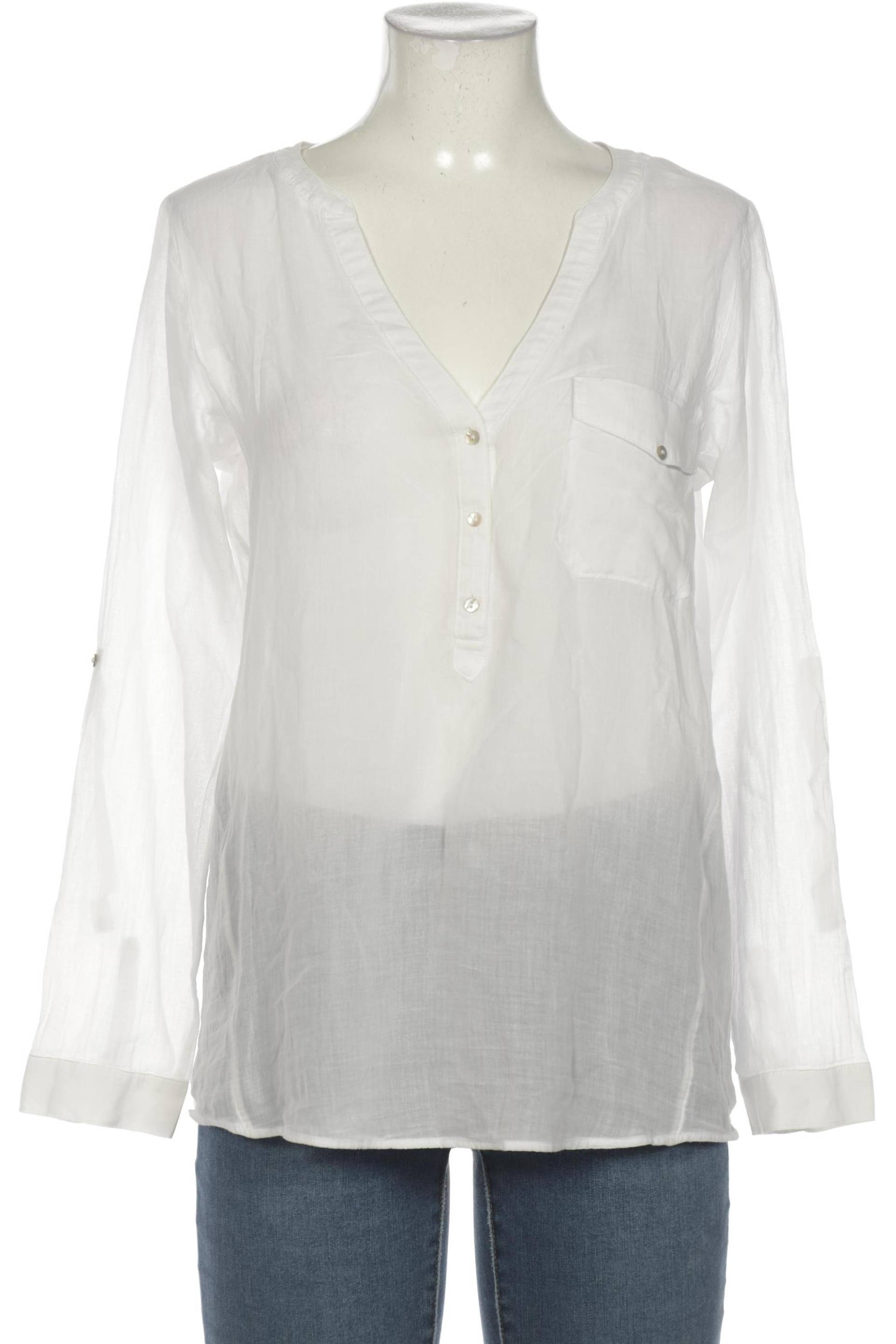 edc by Esprit Damen Bluse, weiß von edc by esprit