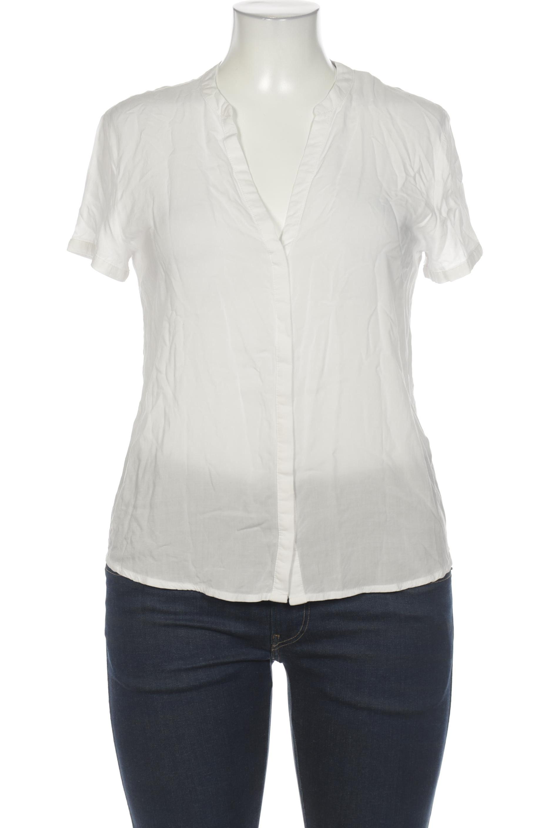 edc by Esprit Damen Bluse, weiß von edc by esprit