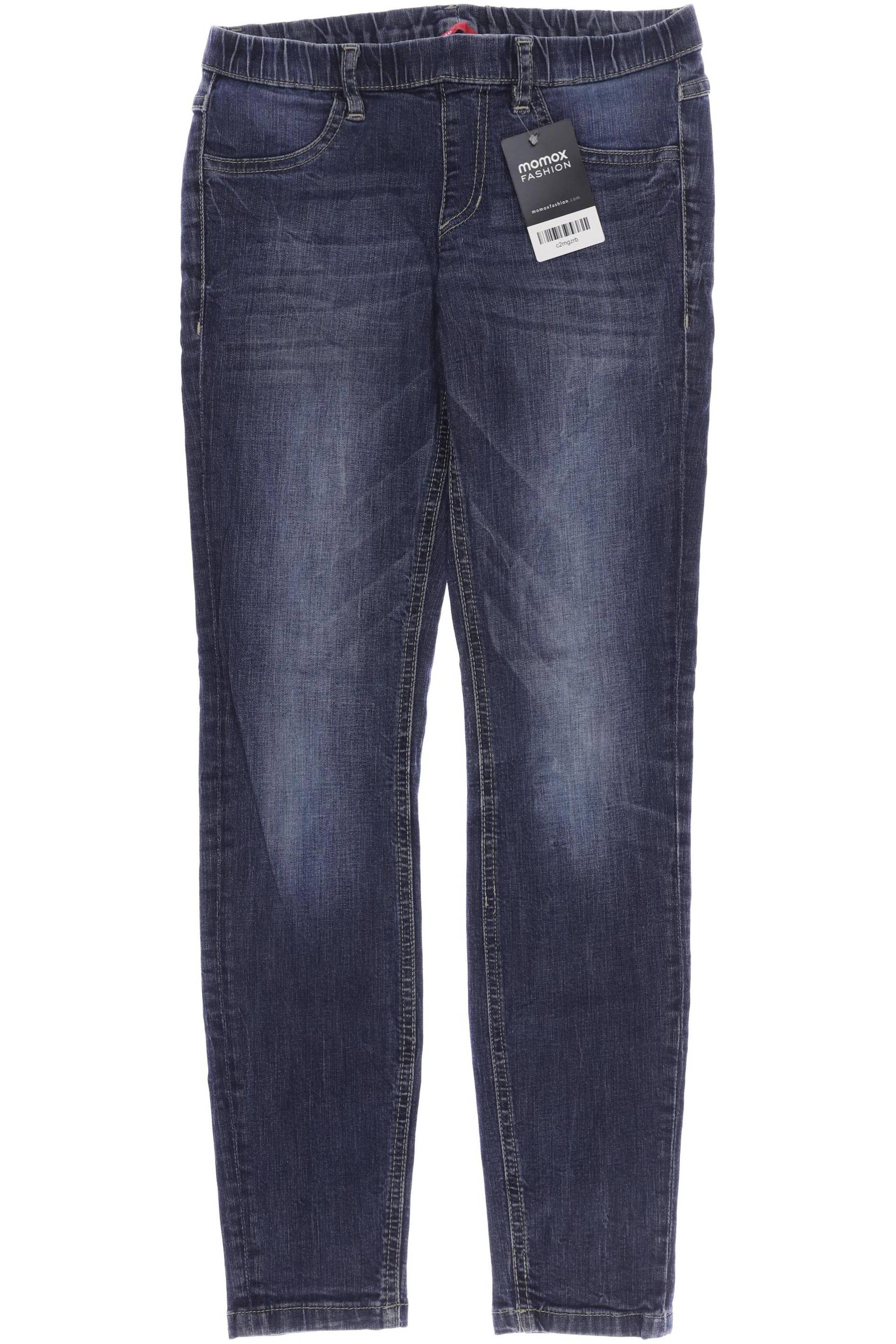 edc by Esprit Damen Jeans, blau von edc by esprit