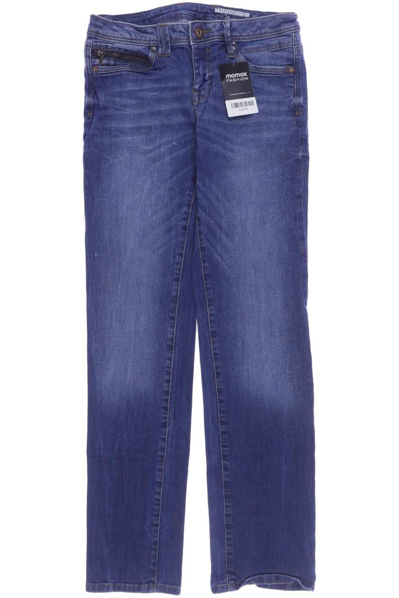 edc by Esprit Damen Jeans, blau von edc by esprit