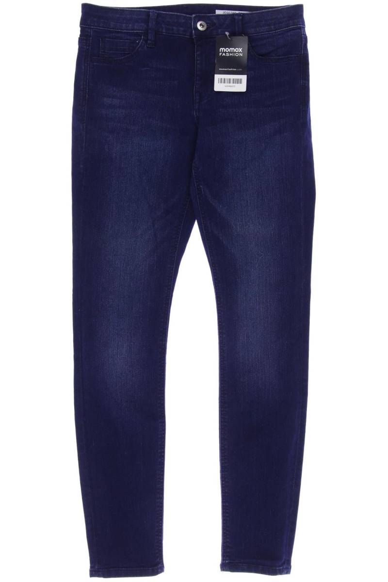 edc by Esprit Damen Jeans, blau von edc by esprit