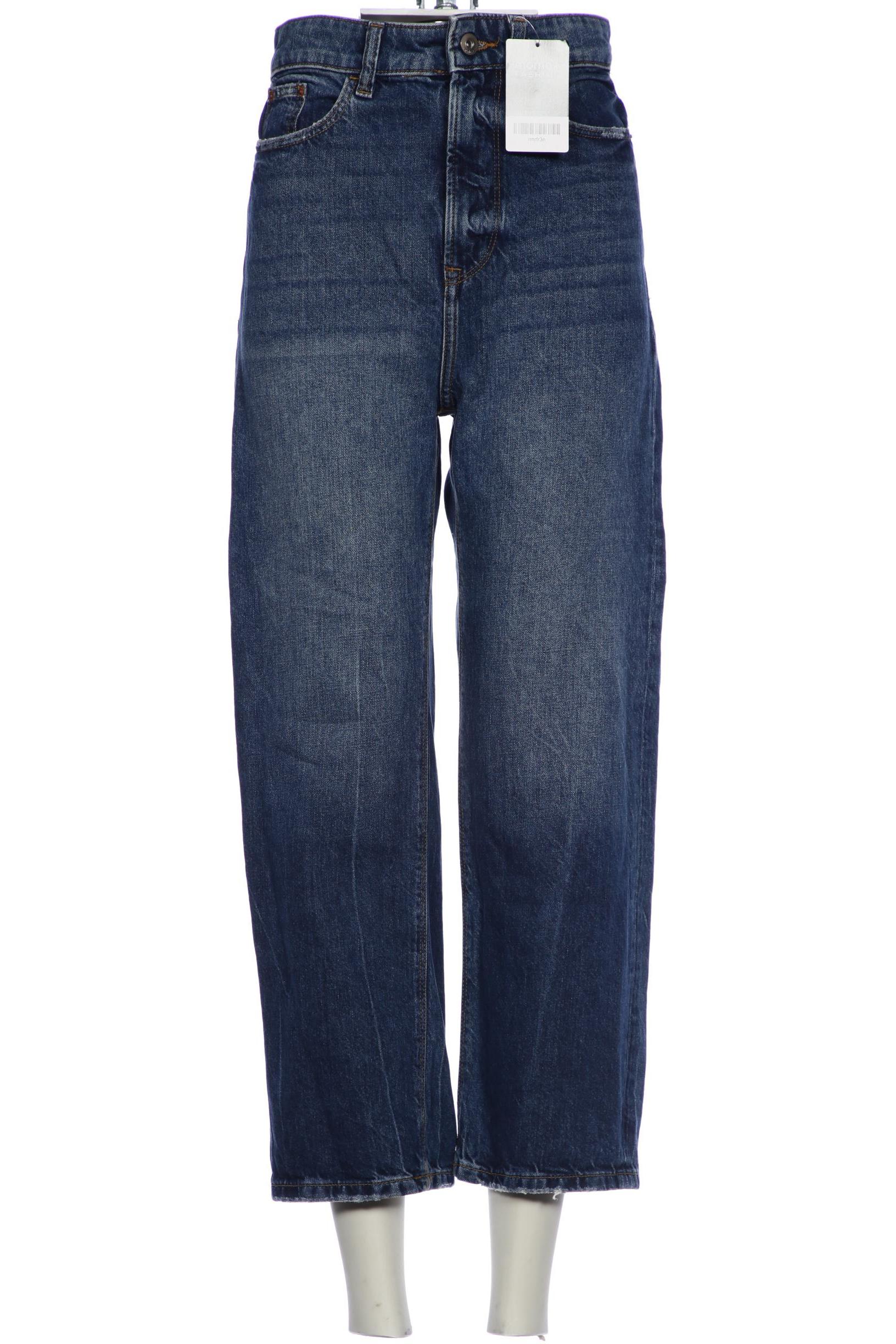 edc by Esprit Damen Jeans, blau von edc by esprit