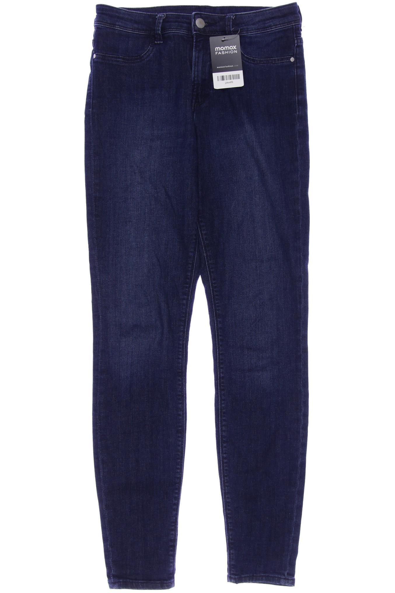 edc by Esprit Damen Jeans, blau von edc by esprit