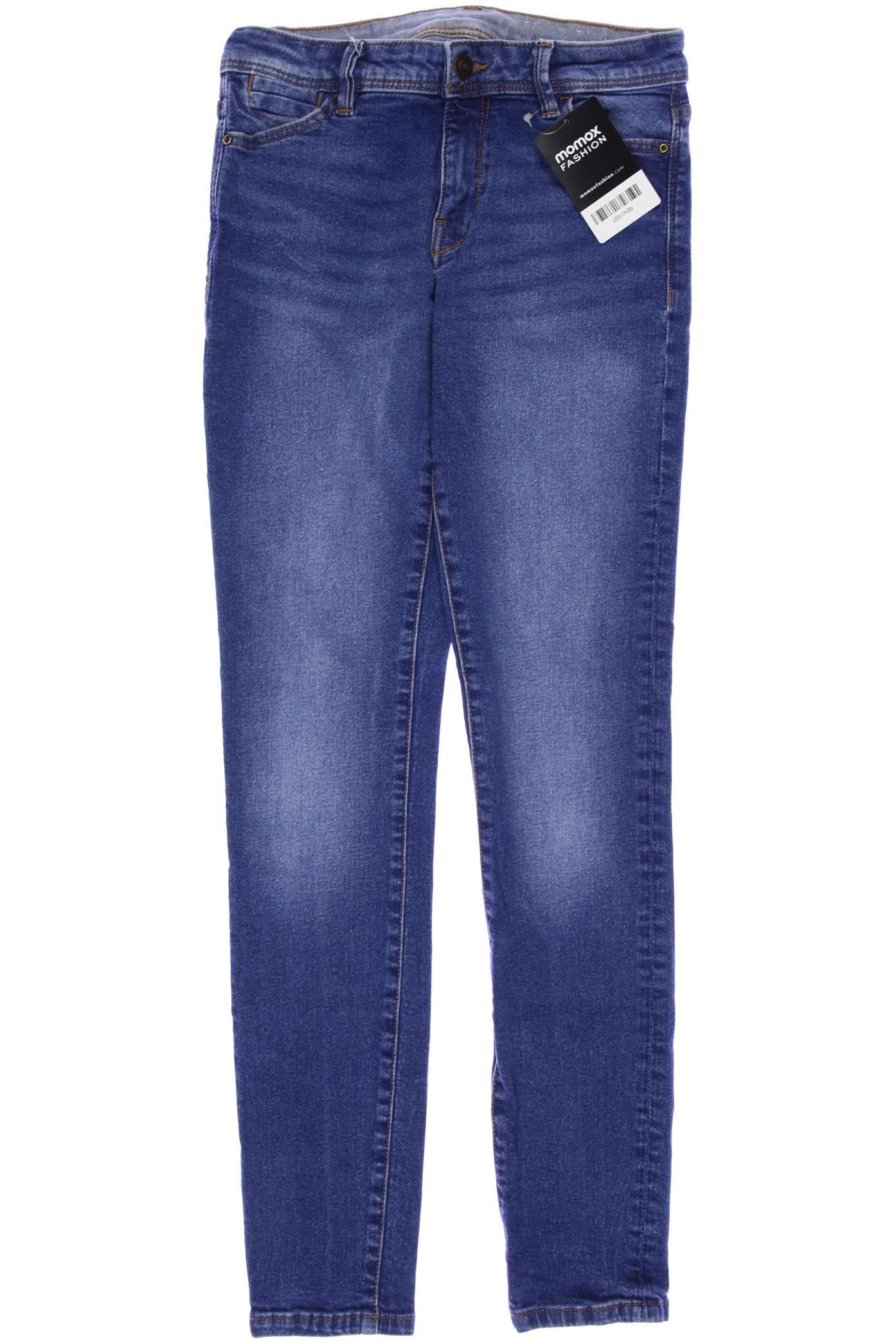 edc by Esprit Damen Jeans, blau von edc by esprit