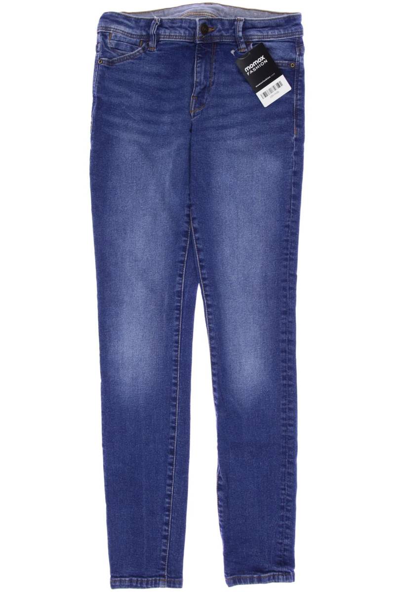 edc by Esprit Damen Jeans, blau von edc by esprit