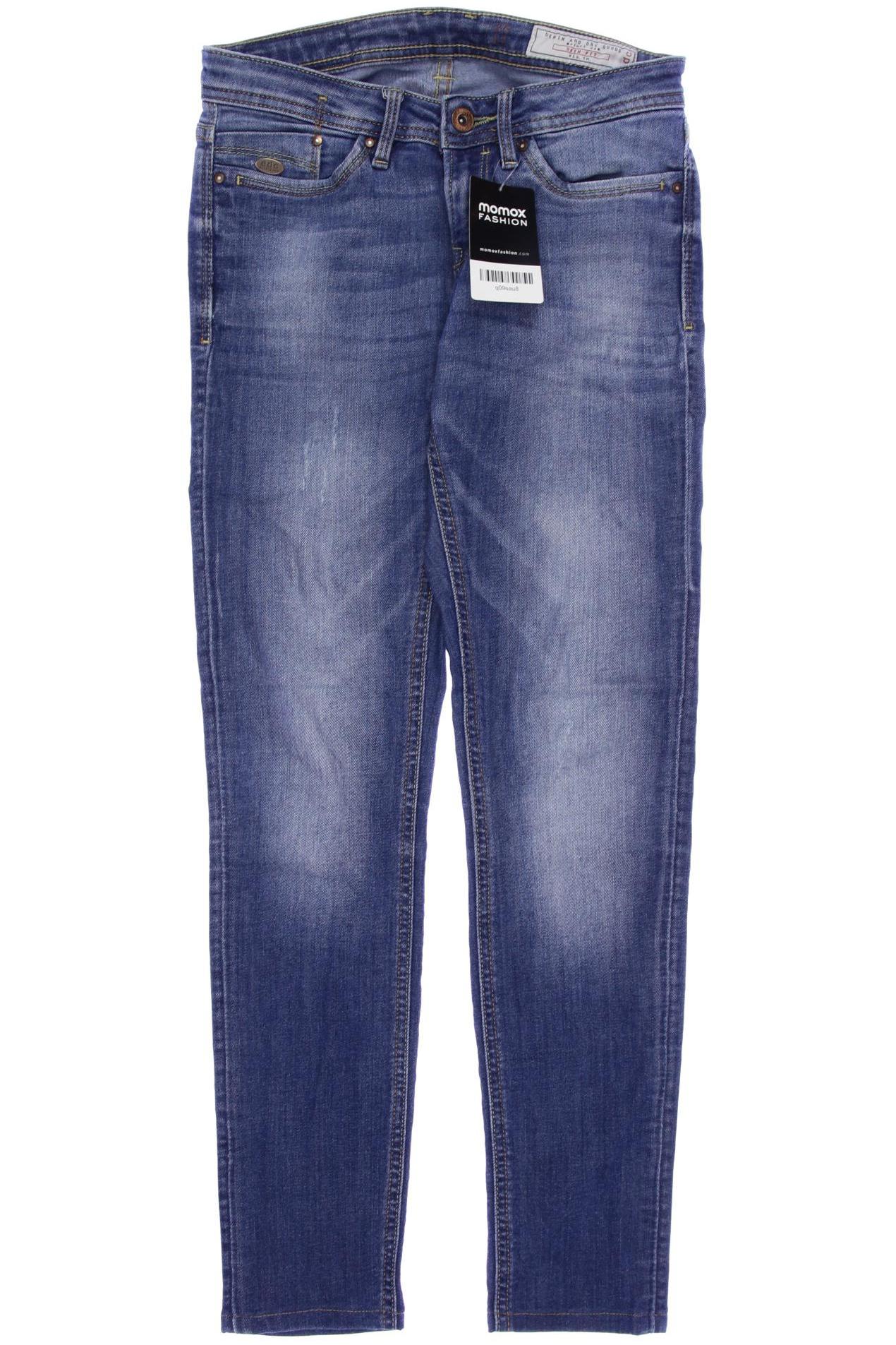 edc by Esprit Damen Jeans, blau von edc by esprit