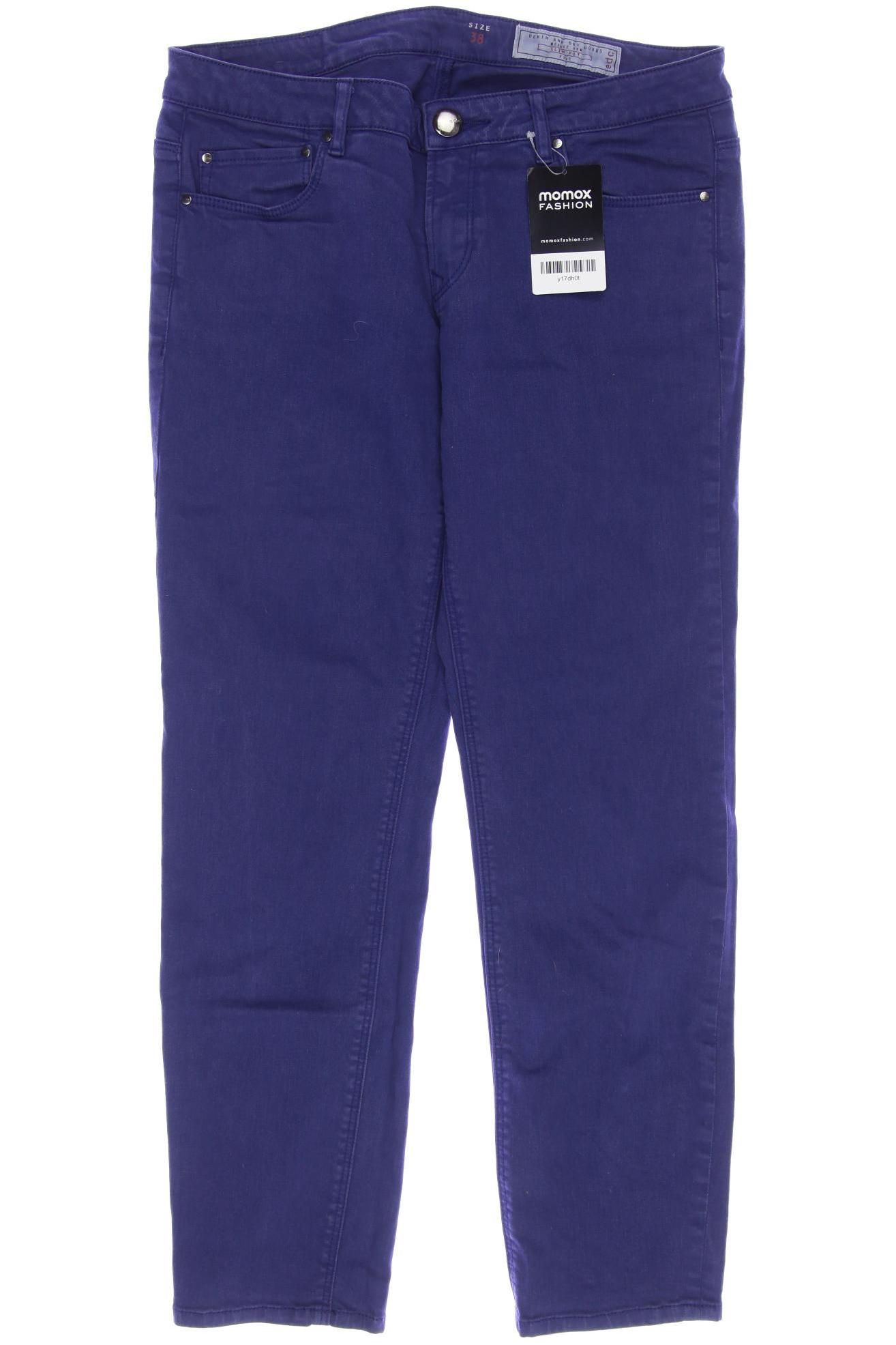 edc by Esprit Damen Jeans, blau von edc by esprit