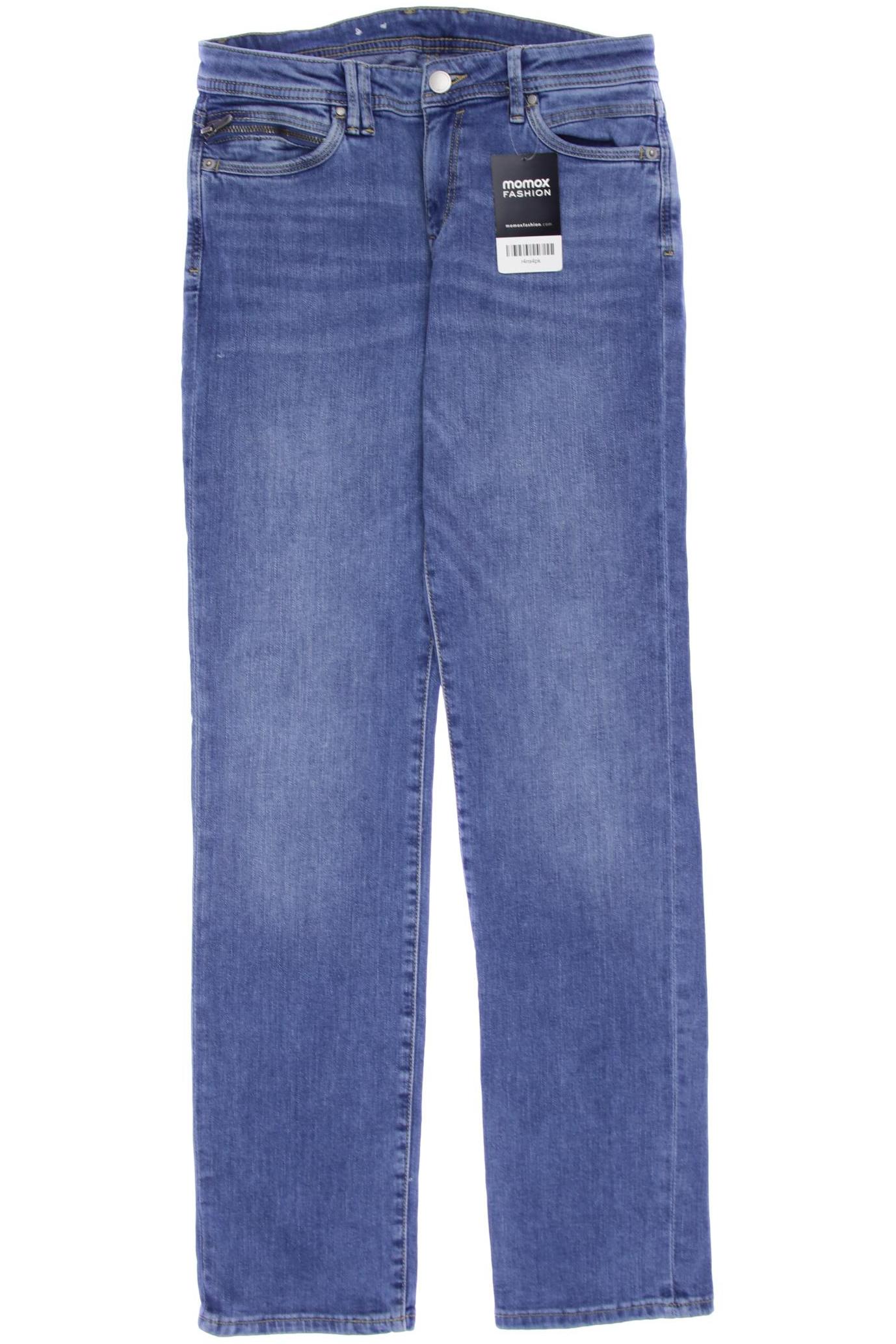 edc by Esprit Damen Jeans, blau von edc by esprit