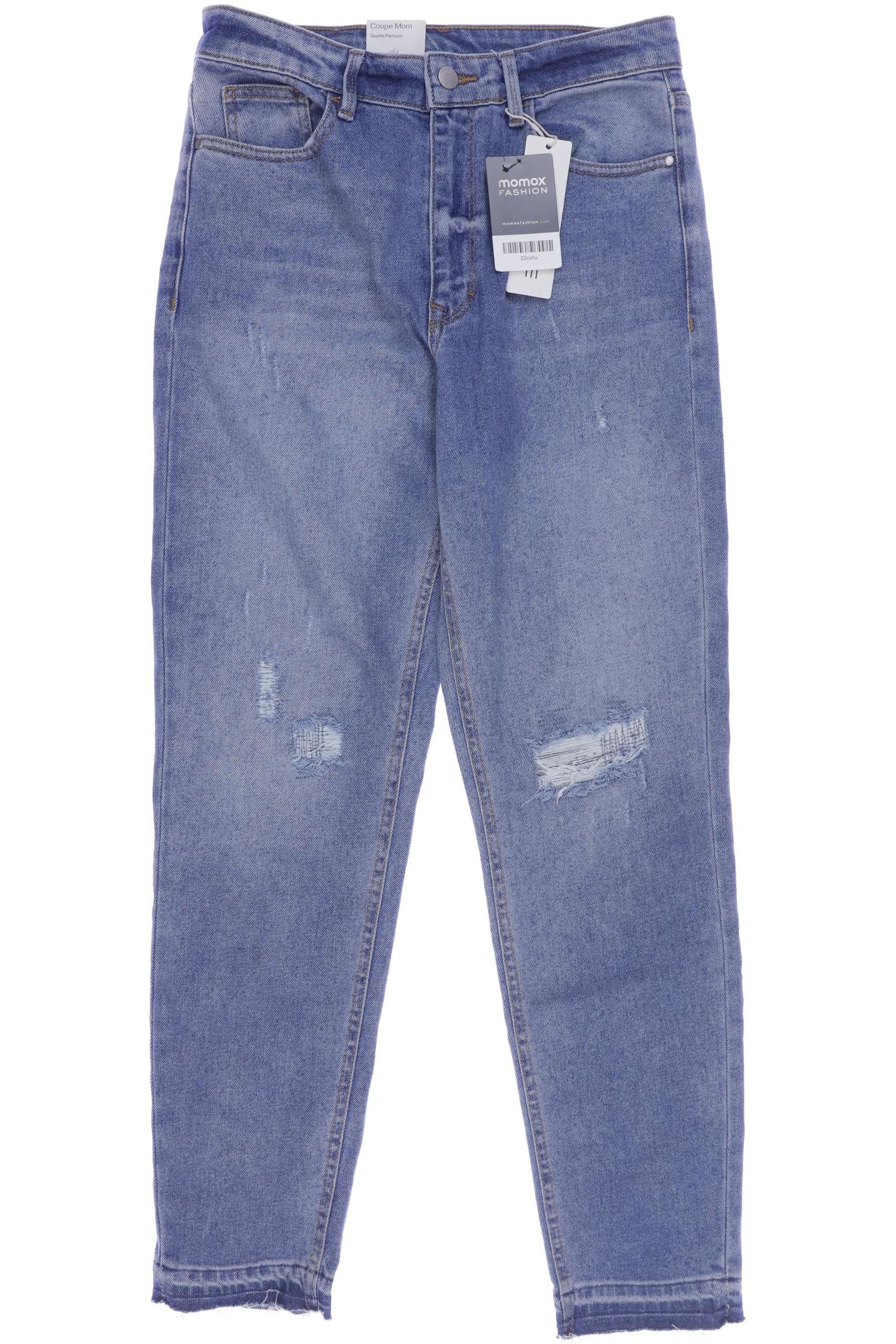 edc by Esprit Damen Jeans, blau von edc by esprit