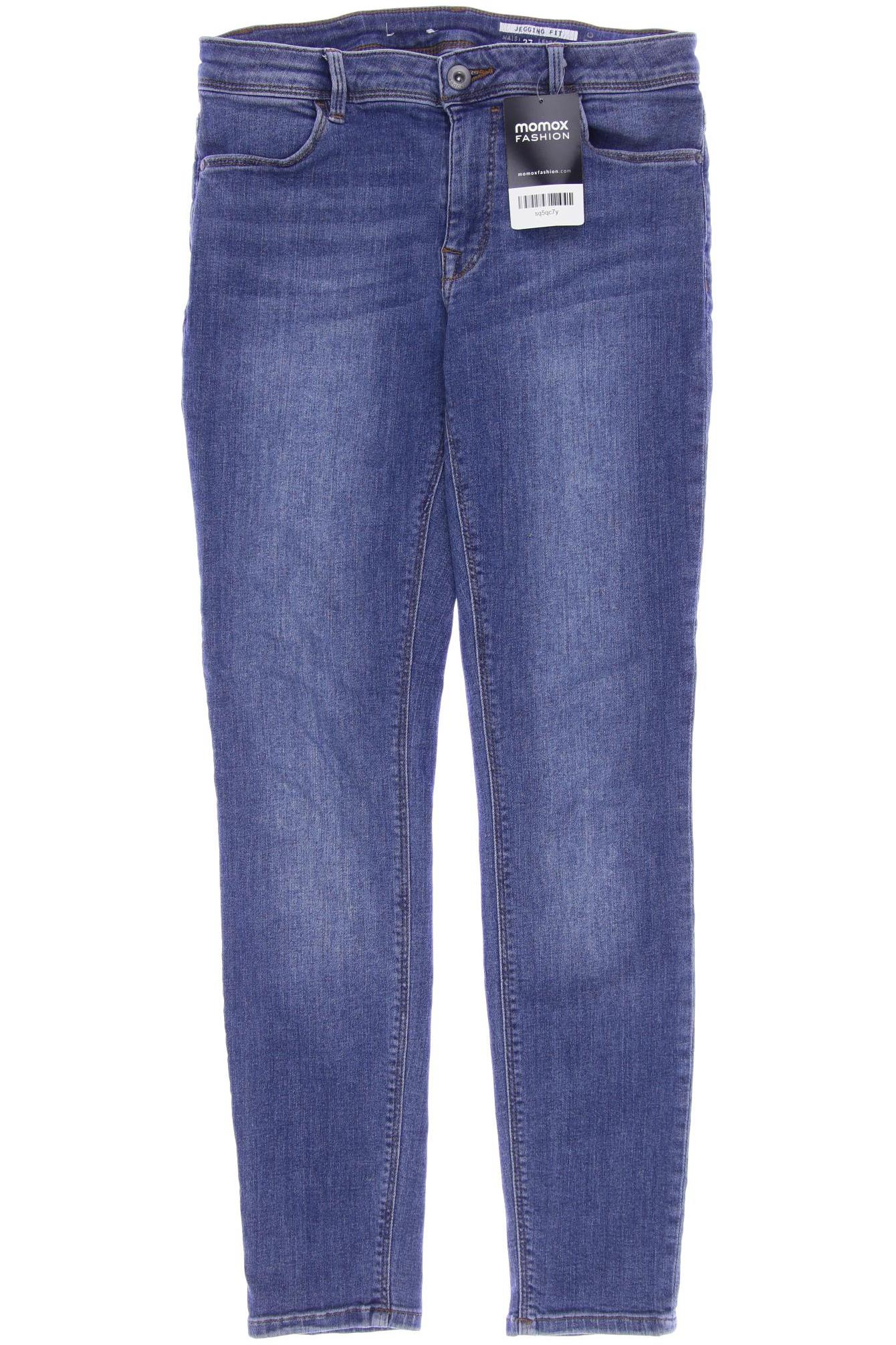 edc by Esprit Damen Jeans, blau von edc by esprit