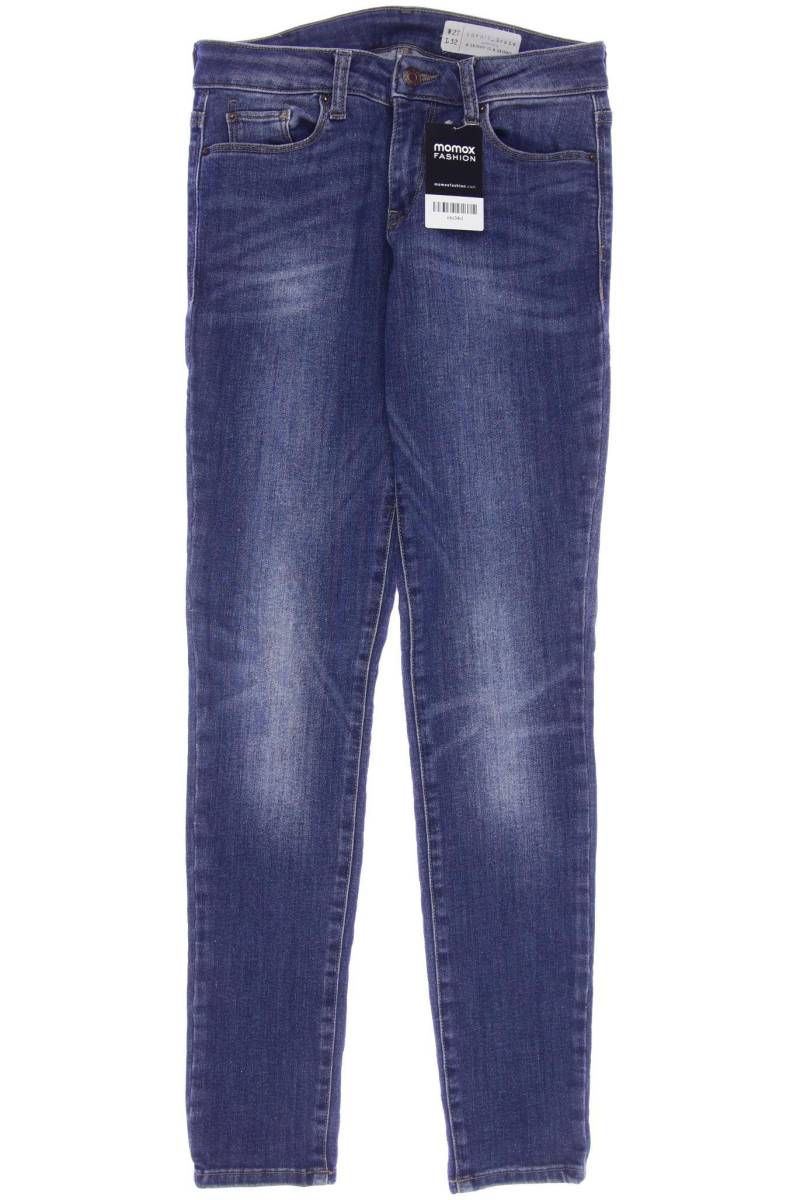 edc by Esprit Damen Jeans, blau von edc by esprit