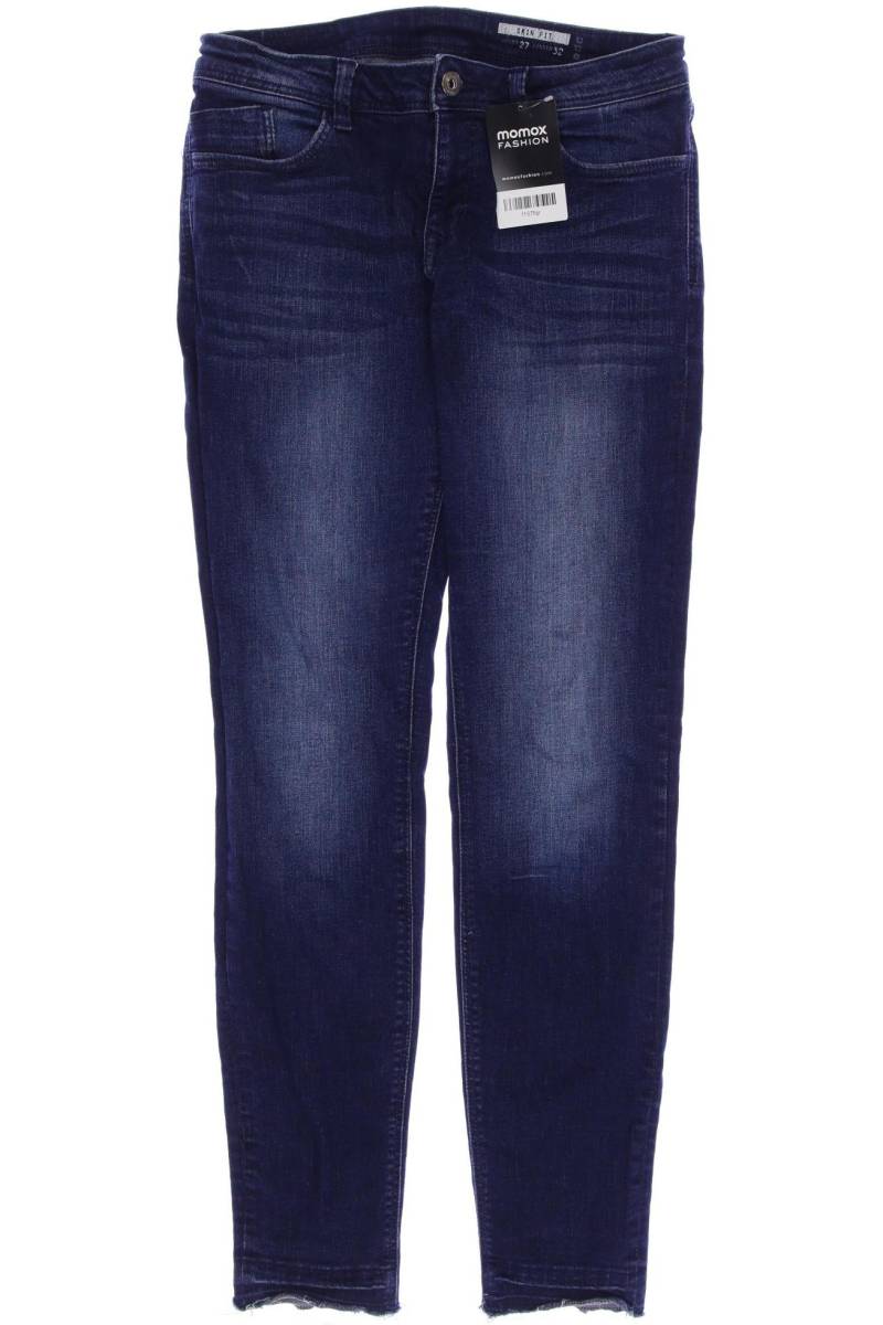 edc by Esprit Damen Jeans, blau von edc by esprit