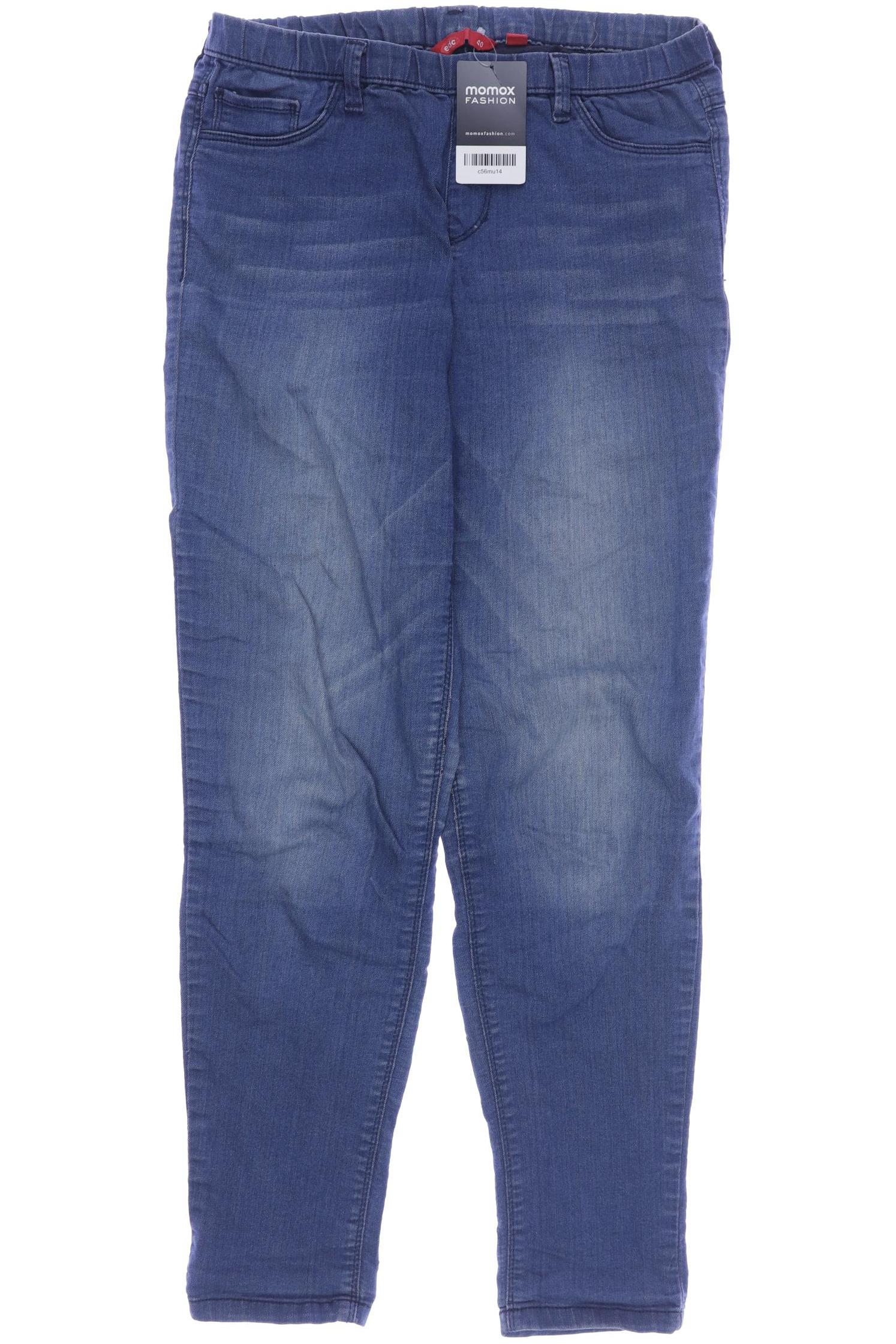 edc by Esprit Damen Jeans, blau von edc by esprit