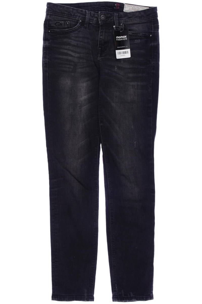 edc by Esprit Damen Jeans, grau von edc by esprit