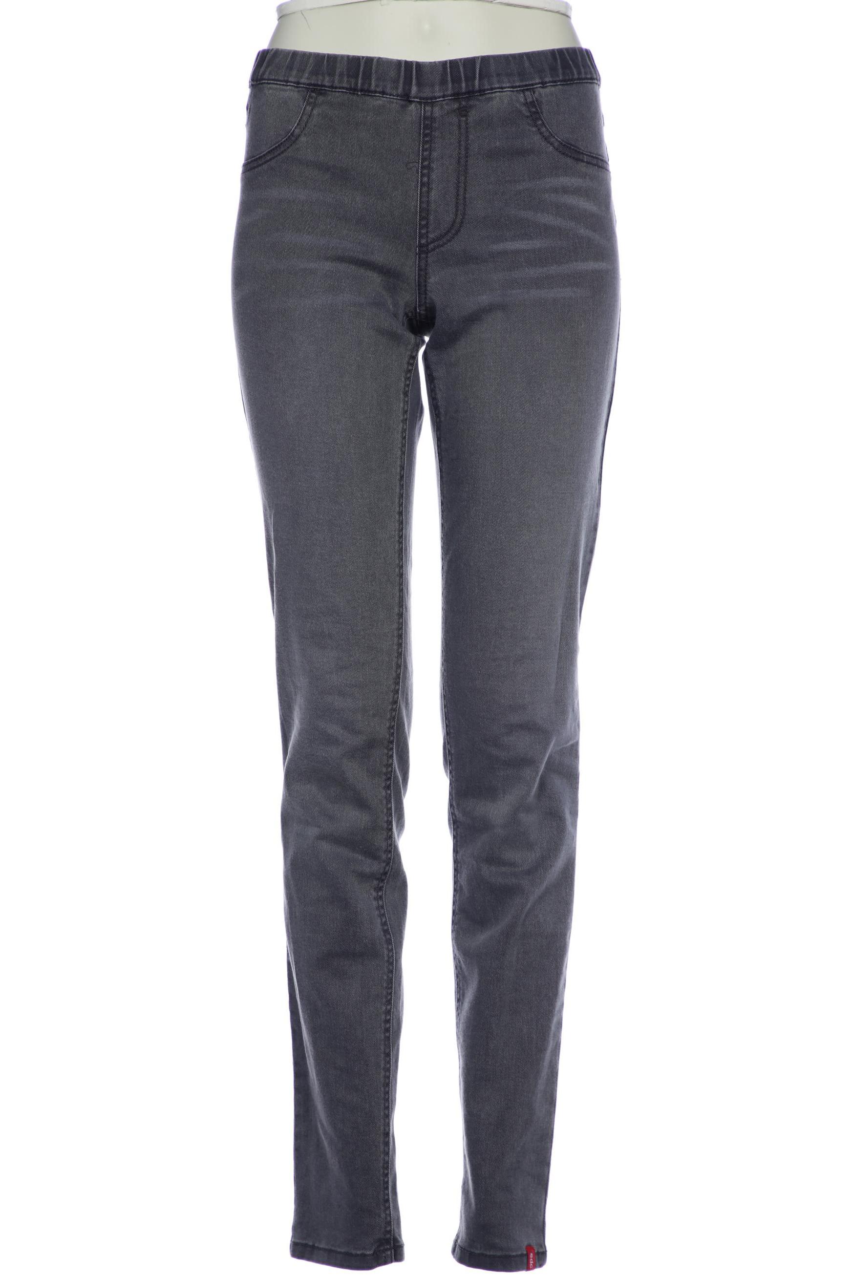 edc by Esprit Damen Jeans, grau von edc by esprit