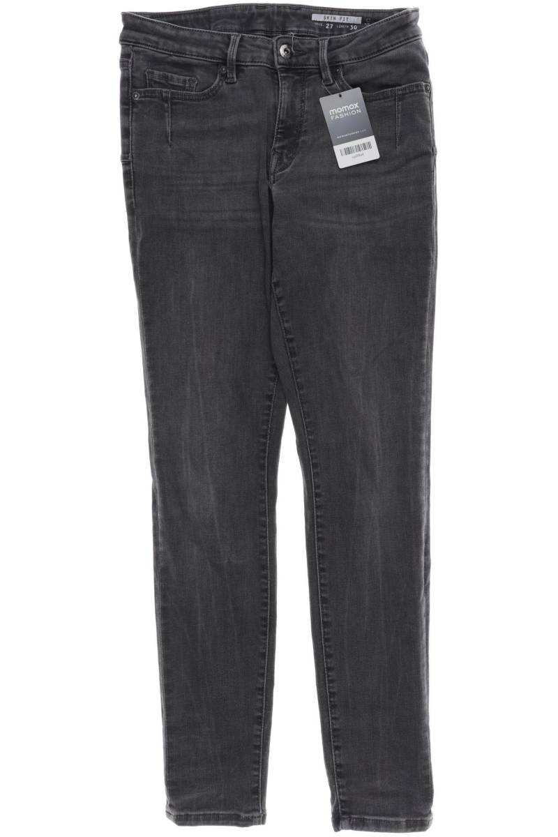 edc by Esprit Damen Jeans, grau von edc by esprit