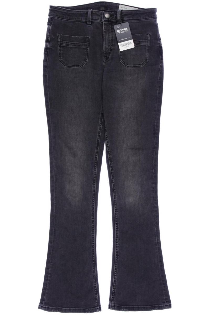 edc by Esprit Damen Jeans, grau von edc by esprit