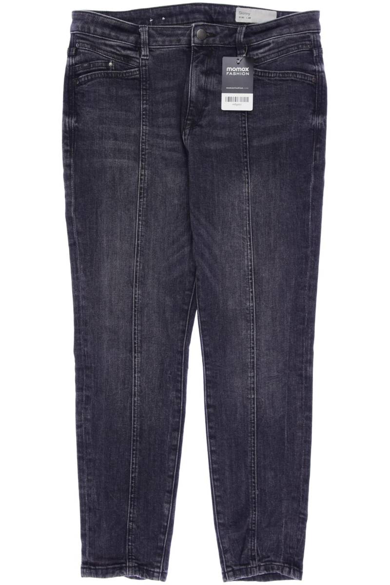 edc by Esprit Damen Jeans, grau von edc by esprit