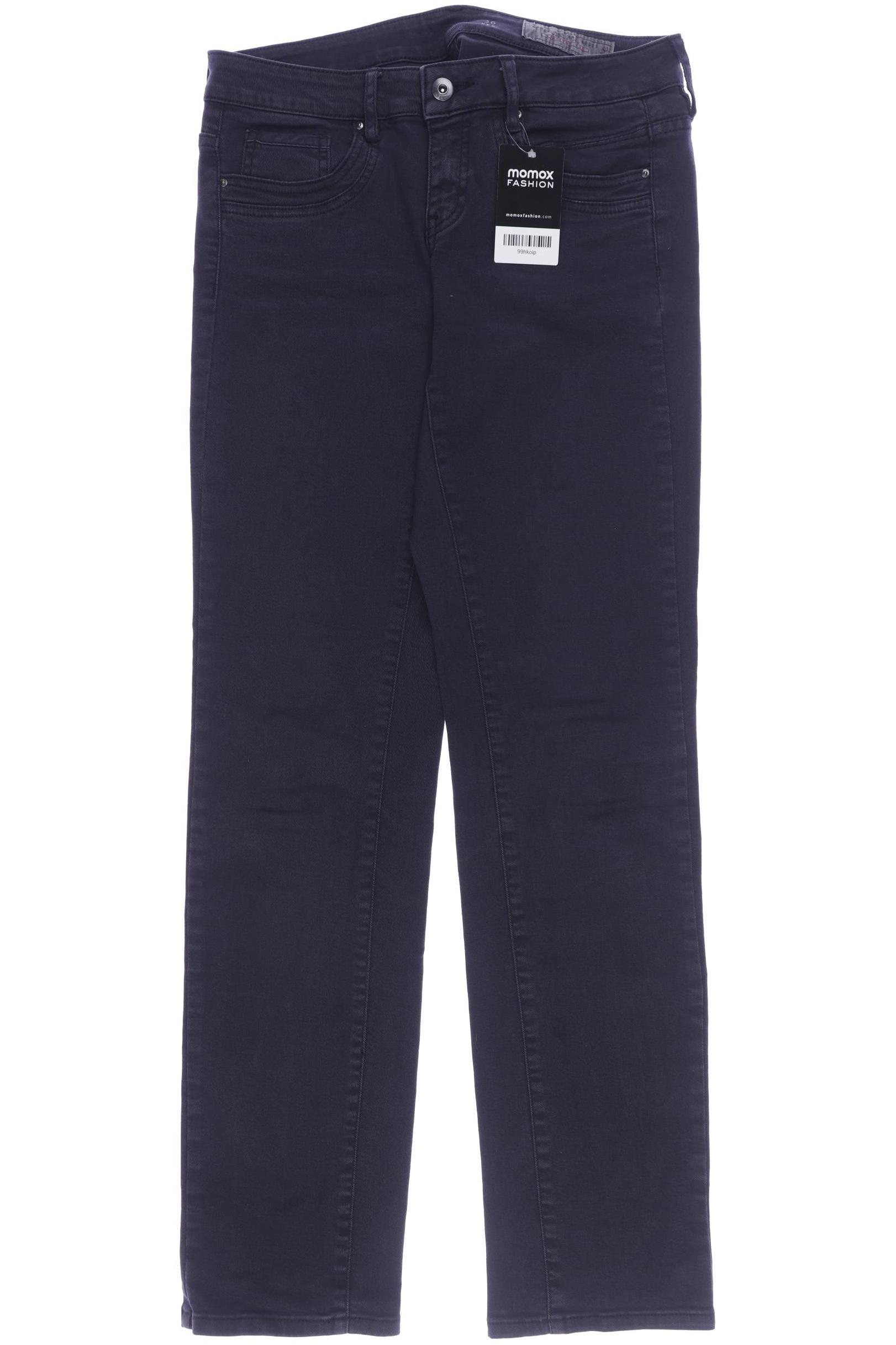 edc by Esprit Damen Jeans, marineblau von edc by esprit