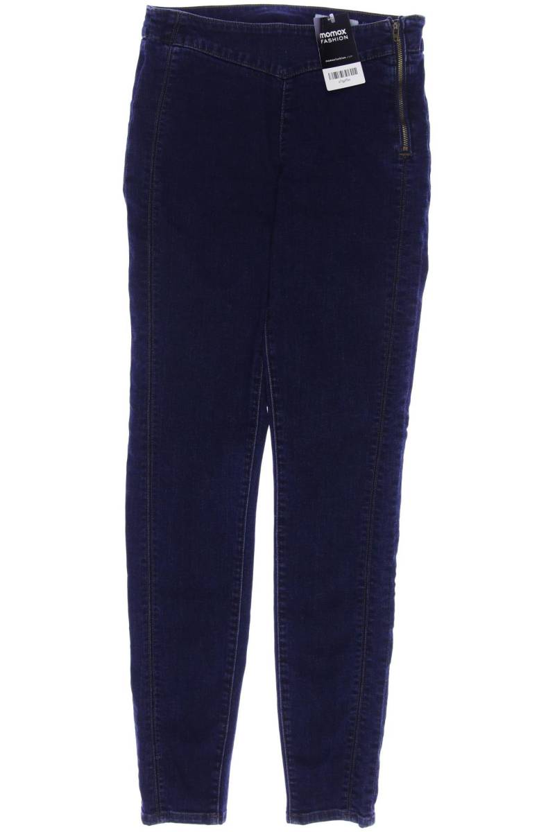 edc by Esprit Damen Jeans, marineblau von edc by esprit