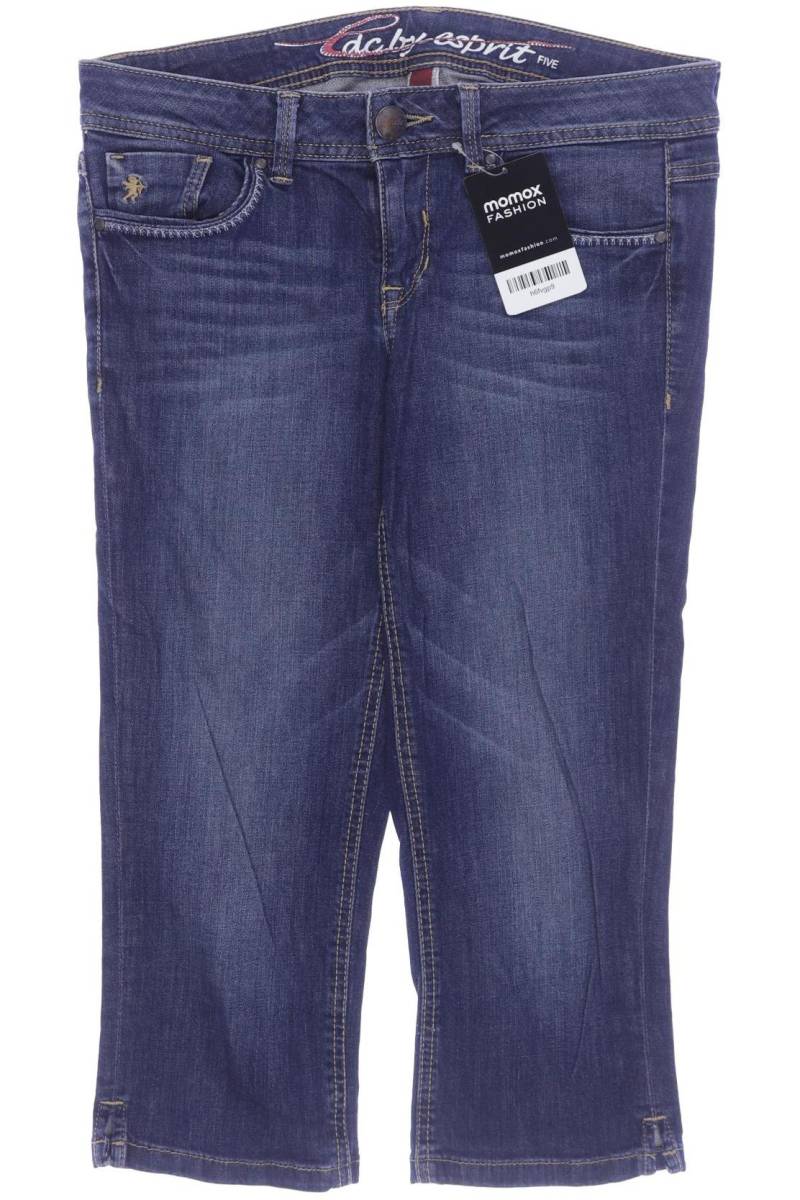 edc by Esprit Damen Jeans, marineblau von edc by esprit