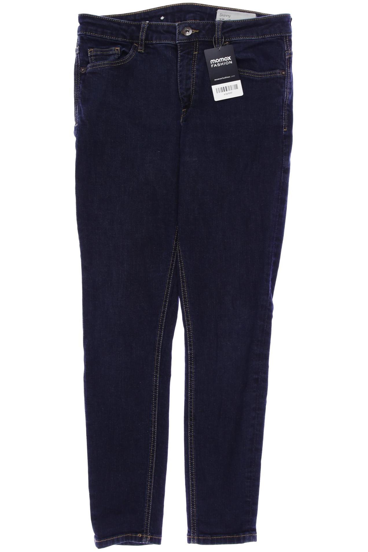 edc by Esprit Damen Jeans, marineblau von edc by esprit