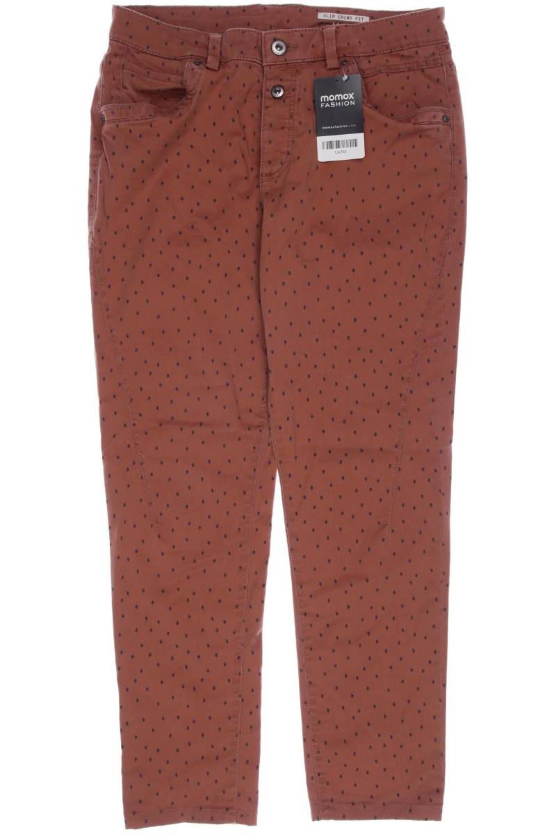 edc by Esprit Damen Jeans, orange von edc by esprit