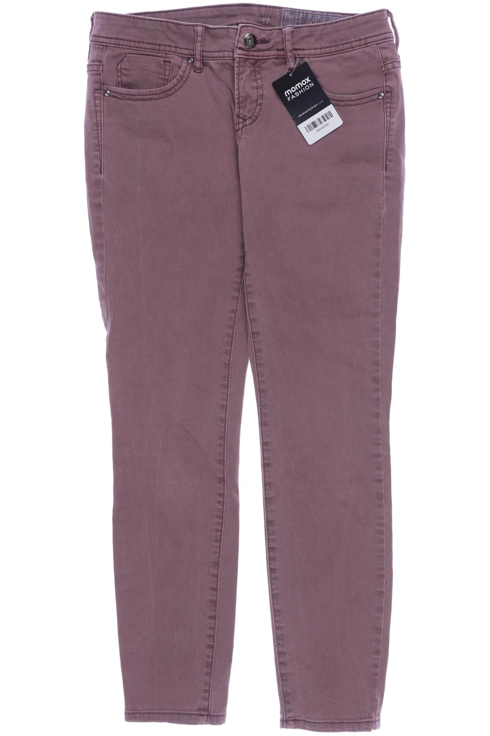 edc by Esprit Damen Jeans, pink von edc by esprit