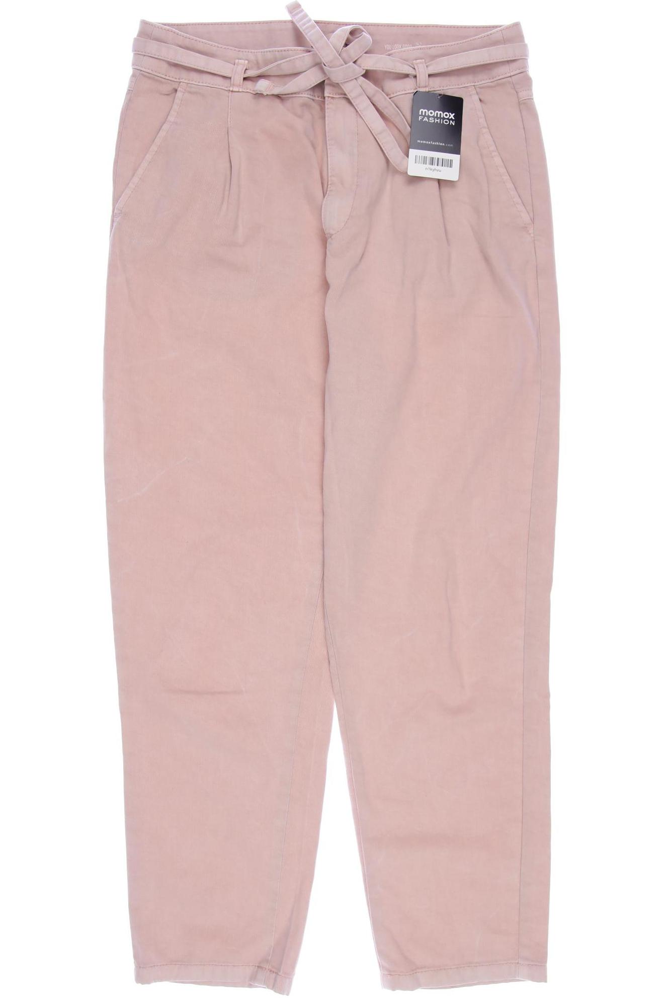 edc by Esprit Damen Jeans, pink von edc by esprit